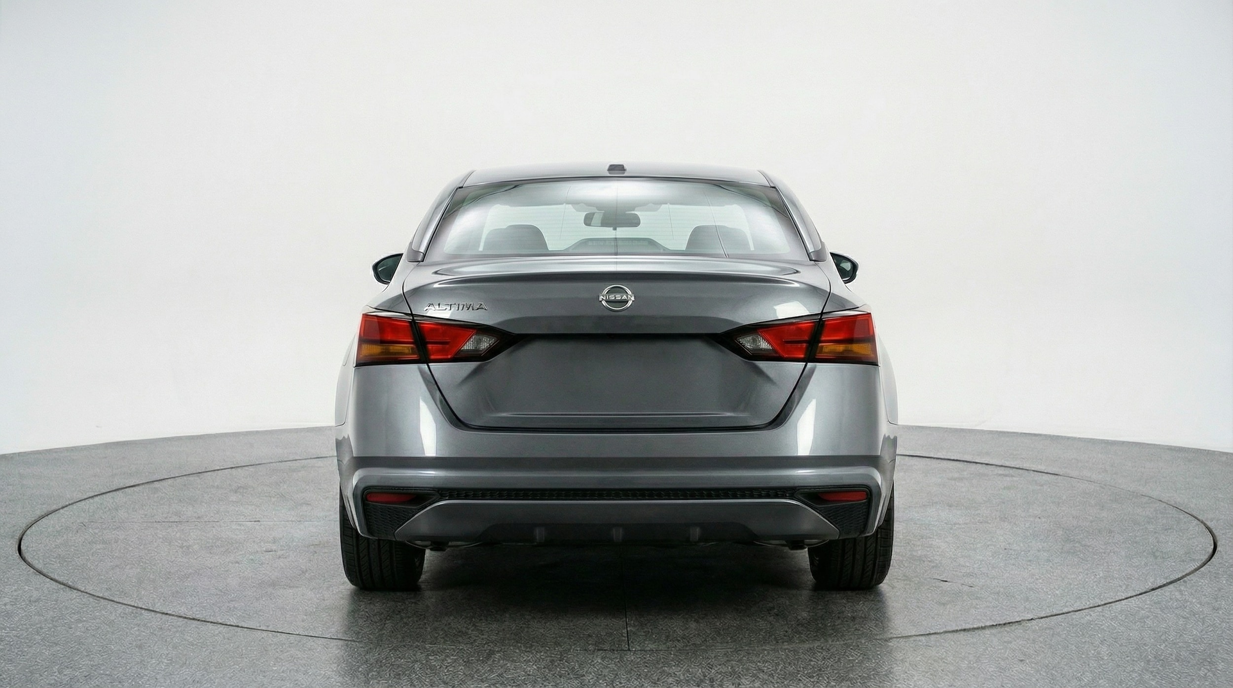 Thumbnail: 2025 Nissan Altima - 6