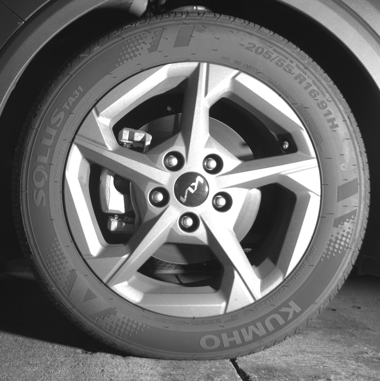 Thumbnail: 2025 Kia K4 - 9