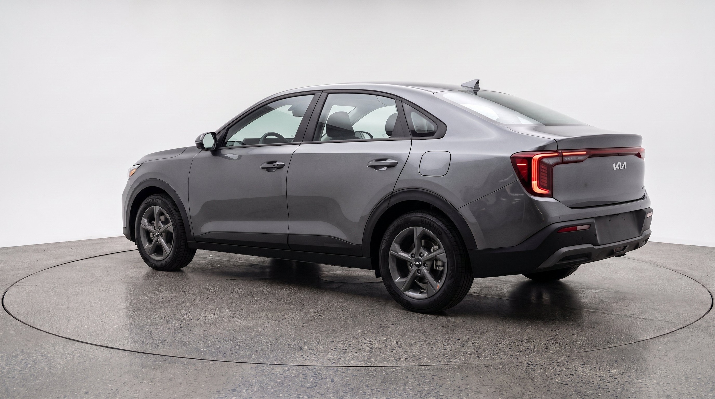 Thumbnail: 2026 Kia K4 - 6