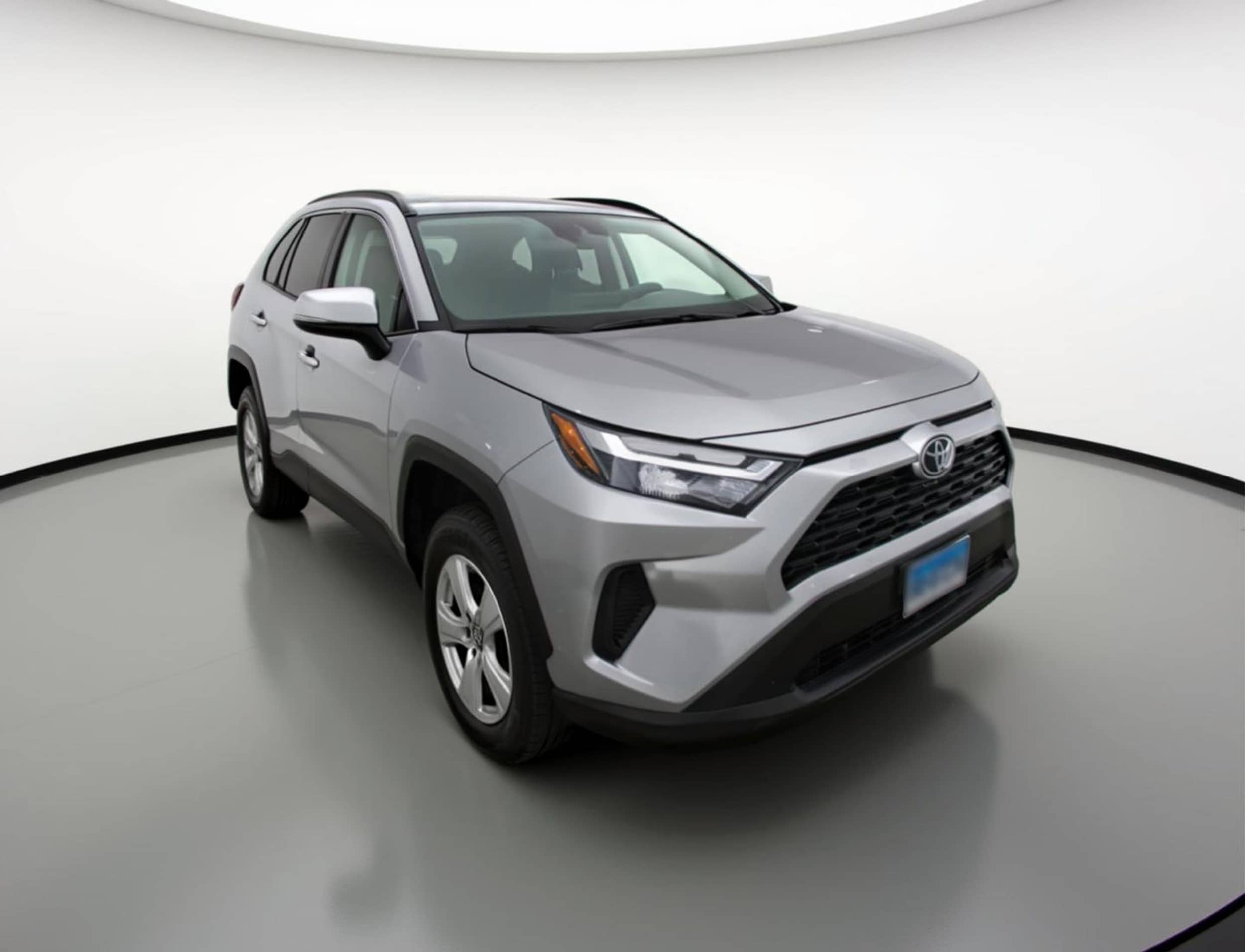 Thumbnail: 2025 Toyota RAV4 - 1