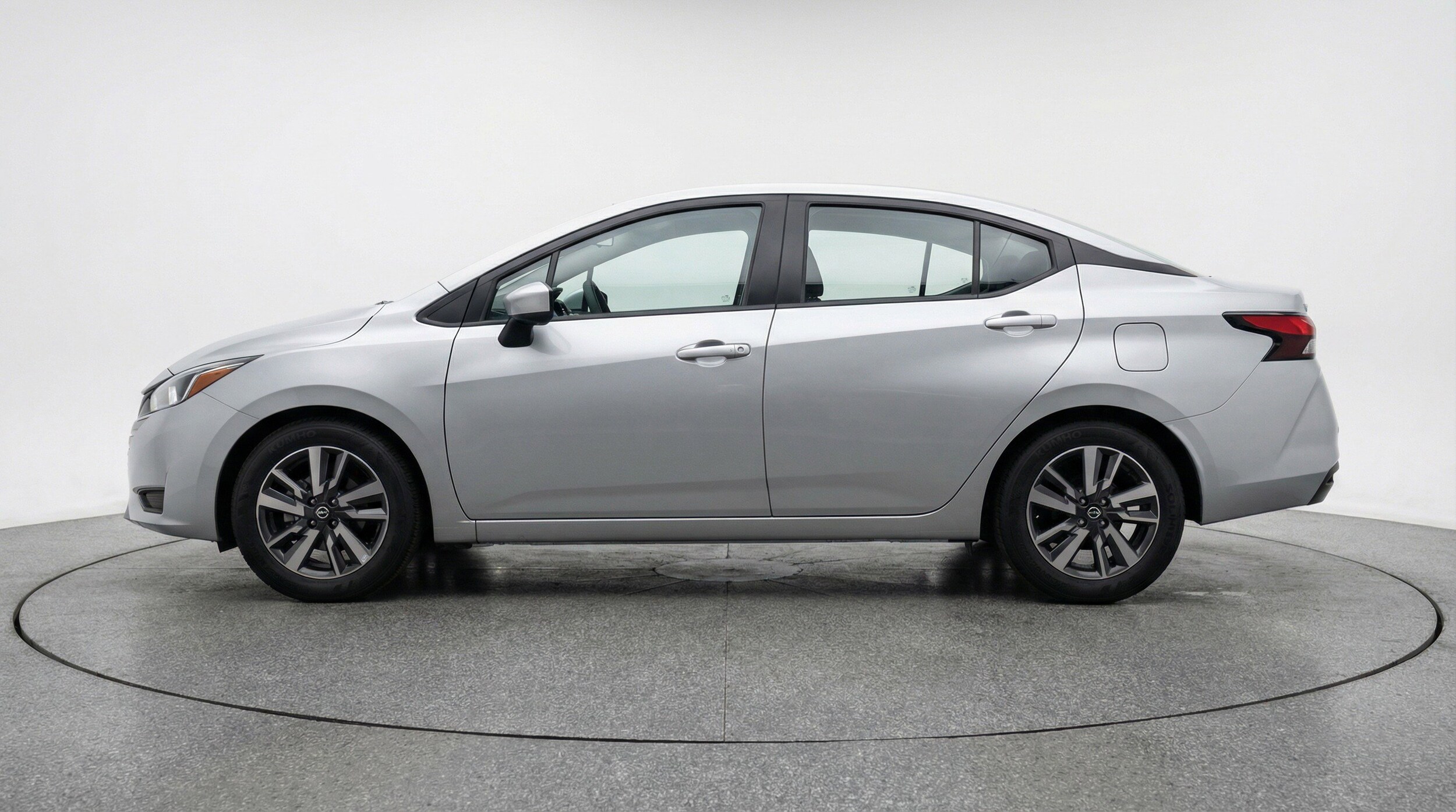 Thumbnail: 2025 Nissan Versa - 5