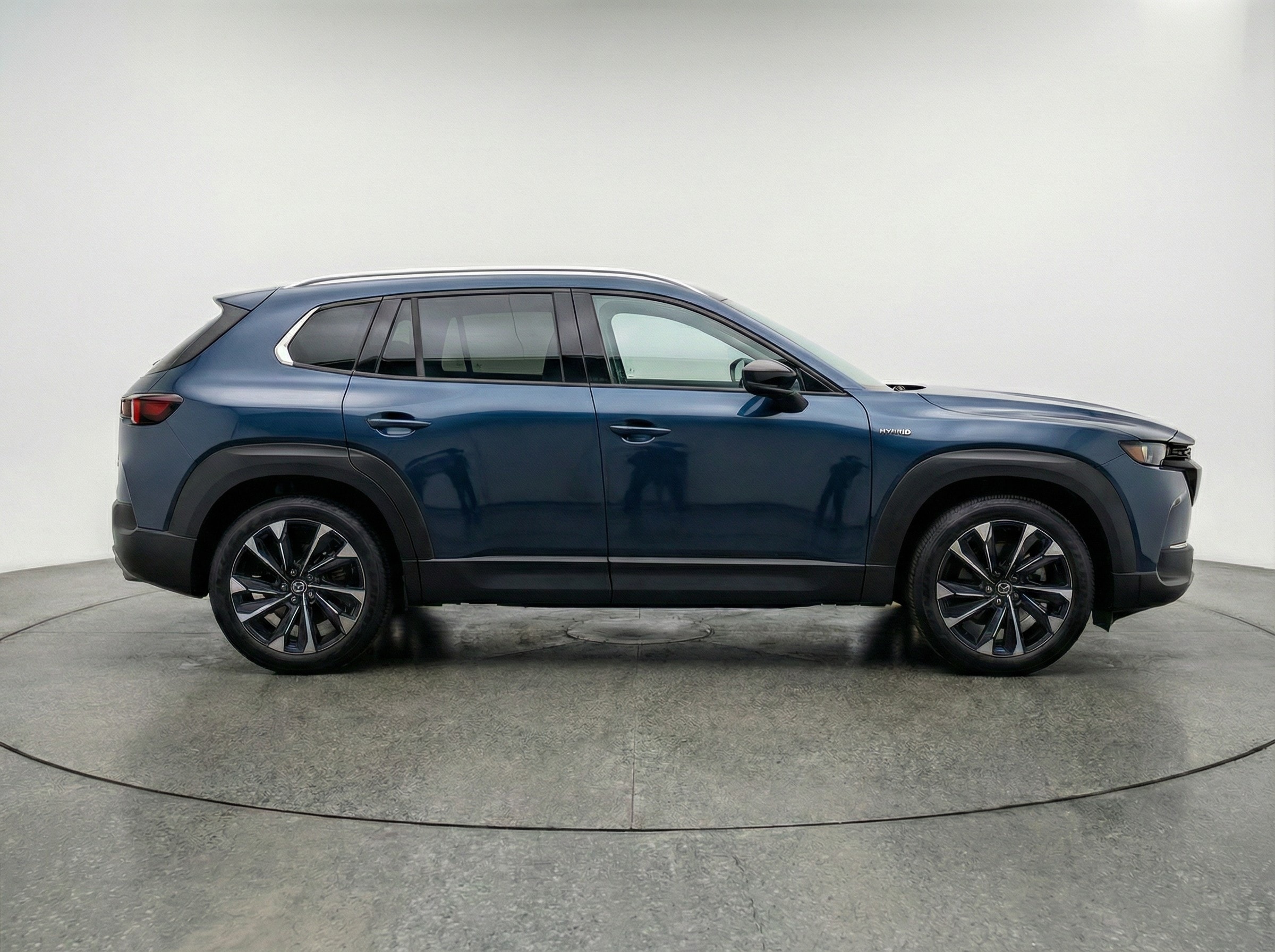 Thumbnail: 2025 Mazda CX-50 - 8