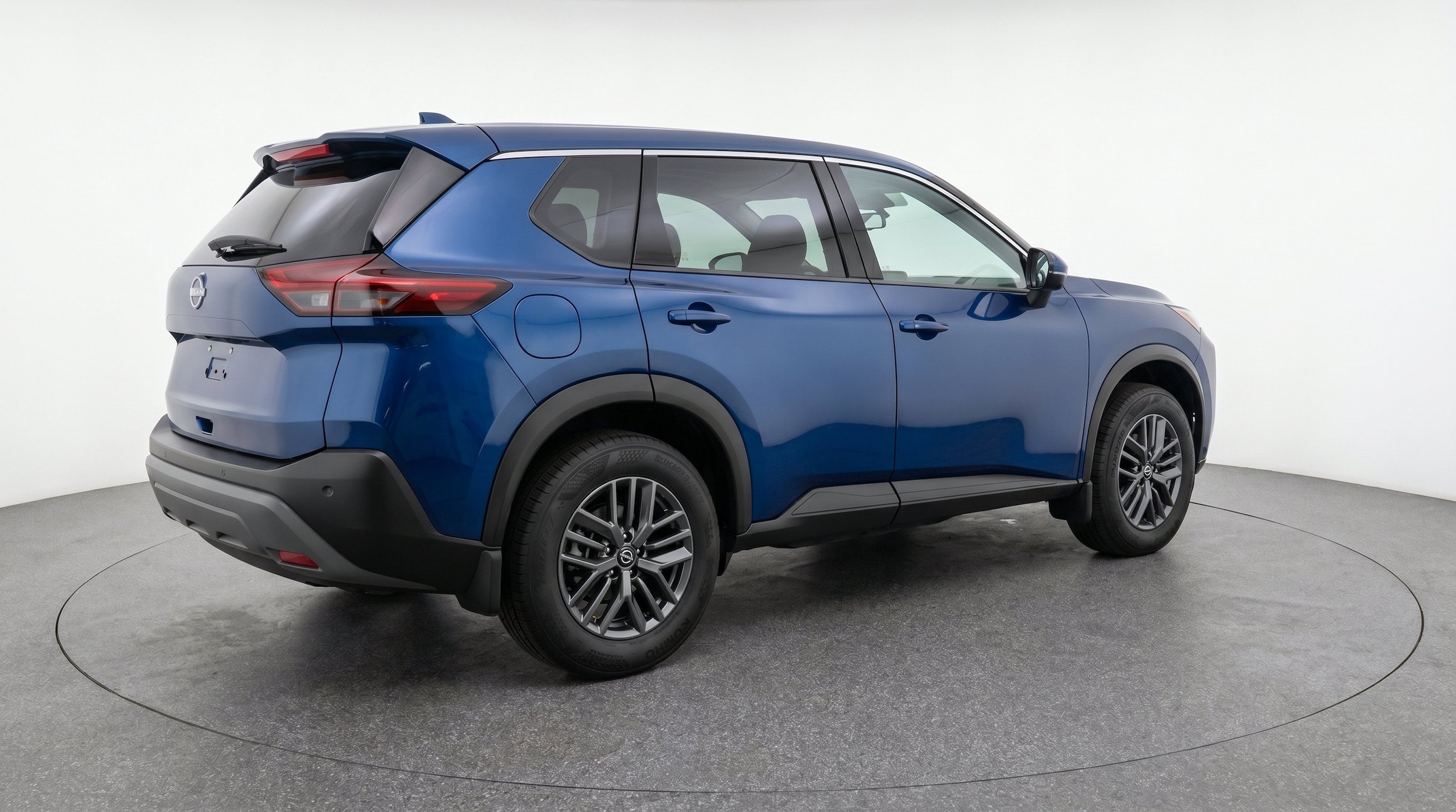 Thumbnail: 2026 Nissan Rogue - 9