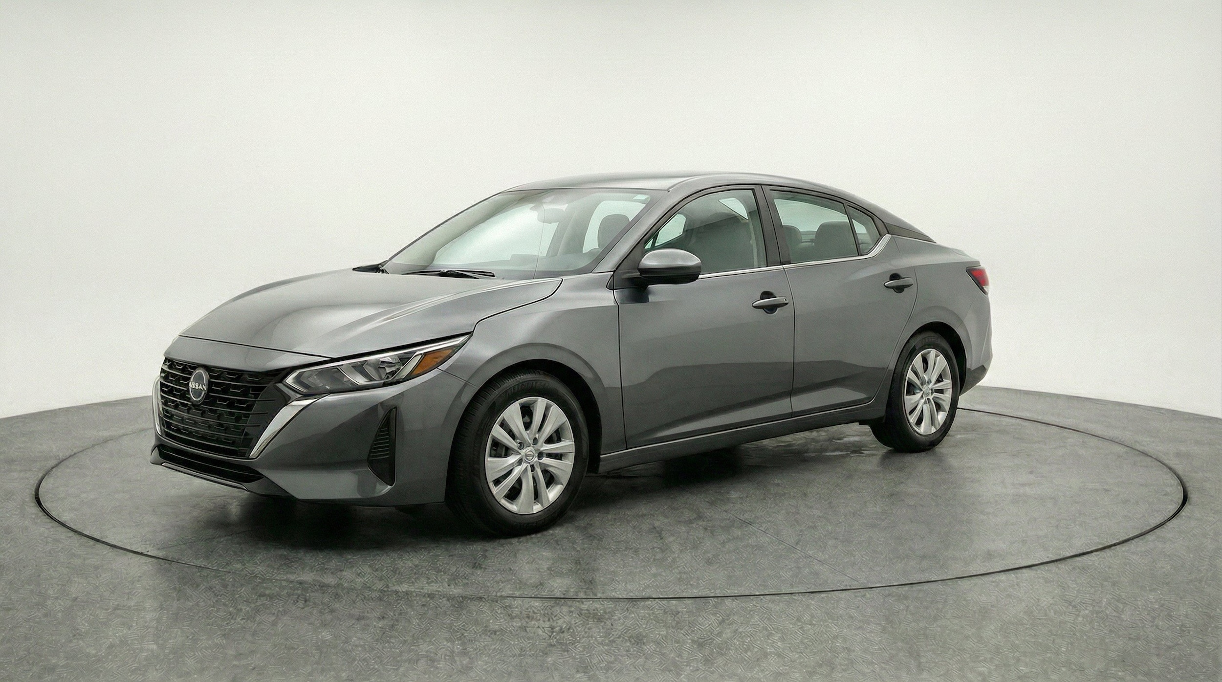 Thumbnail: 2025 Nissan Sentra - 3