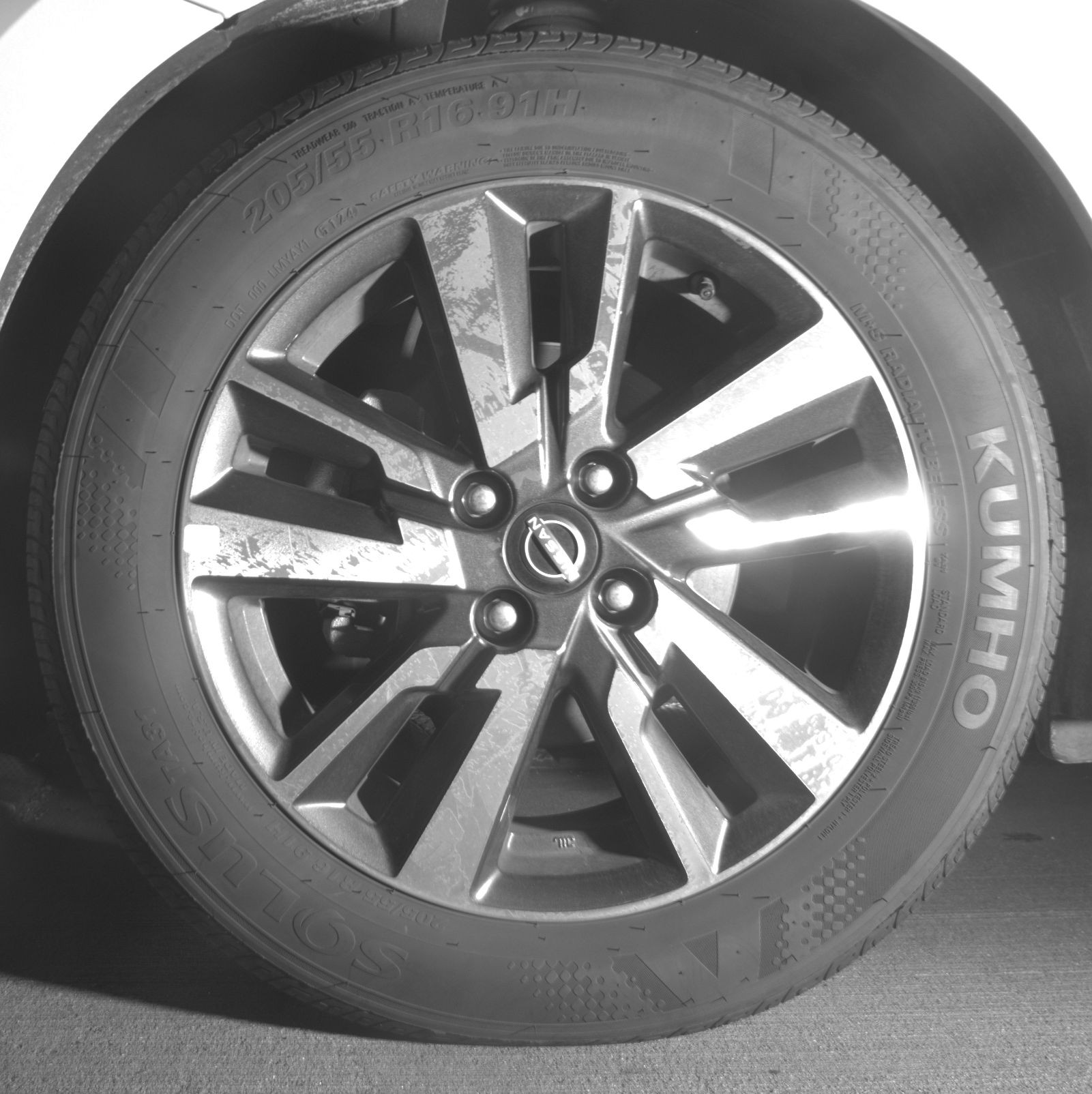 Thumbnail: 2025 Nissan Versa - 9