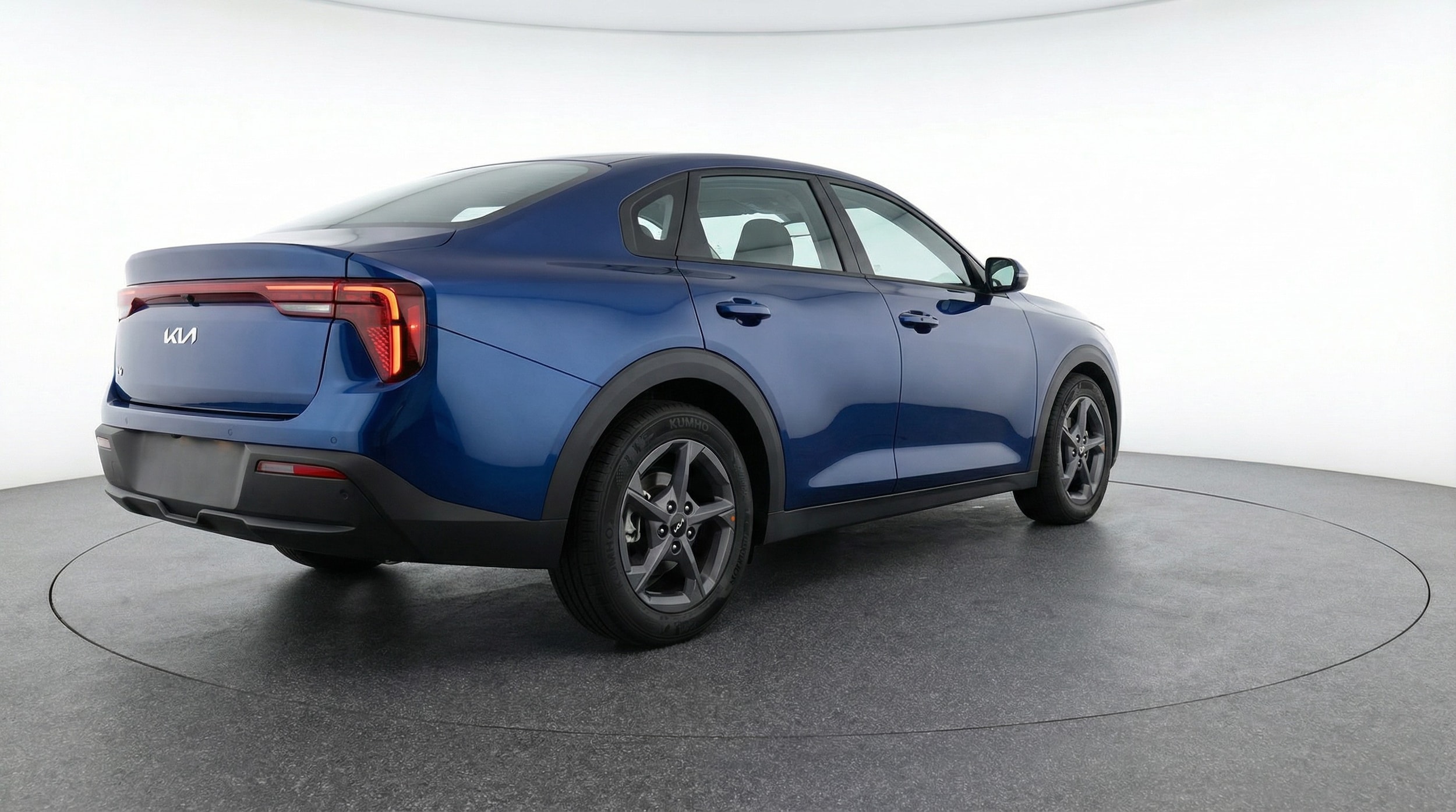 Thumbnail: 2025 Kia K4 - 7