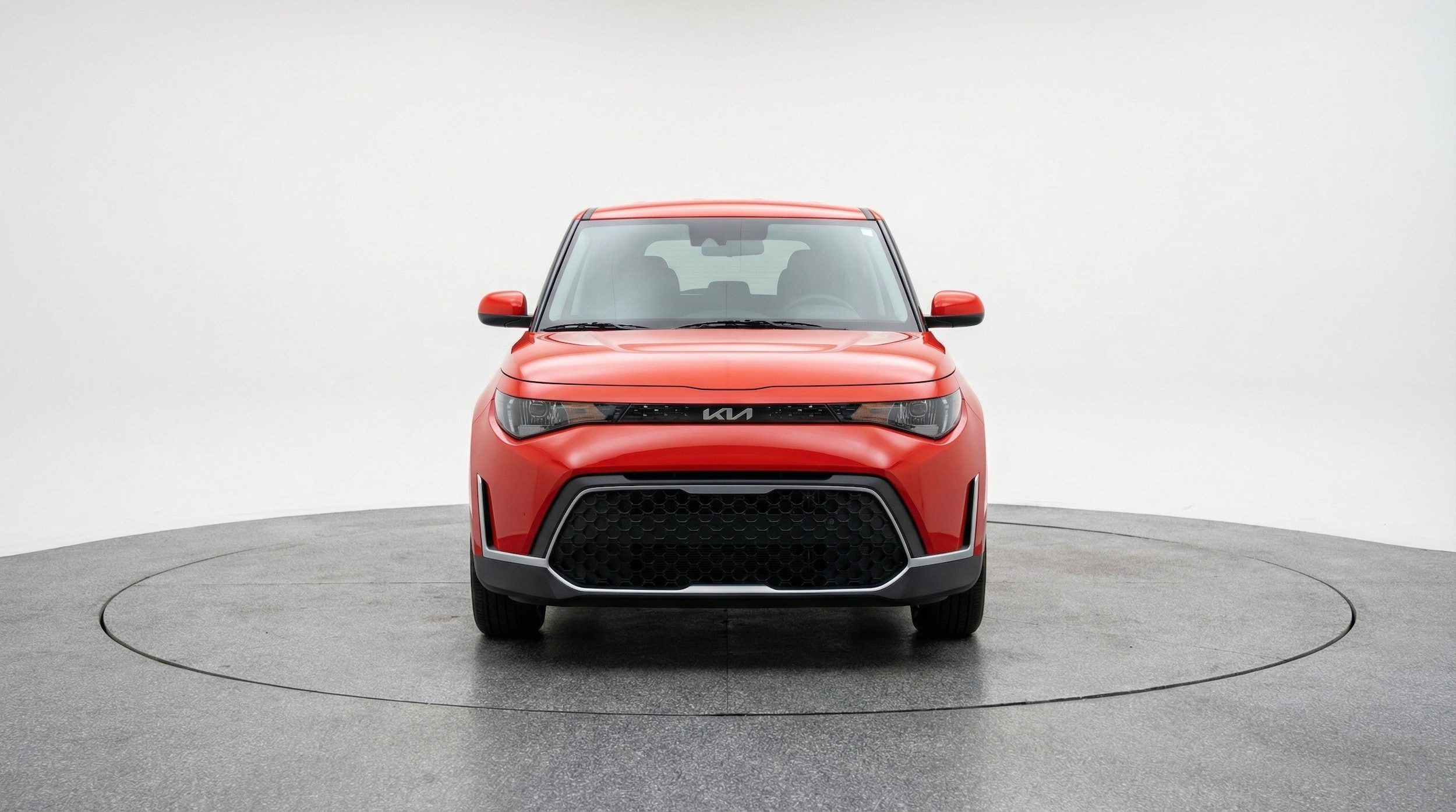 Thumbnail: 2025 Kia Soul - 2