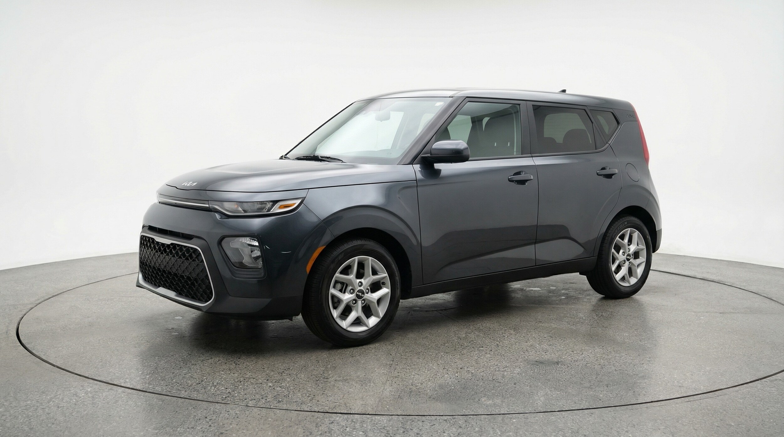 Thumbnail: 2025 Kia Soul - 3