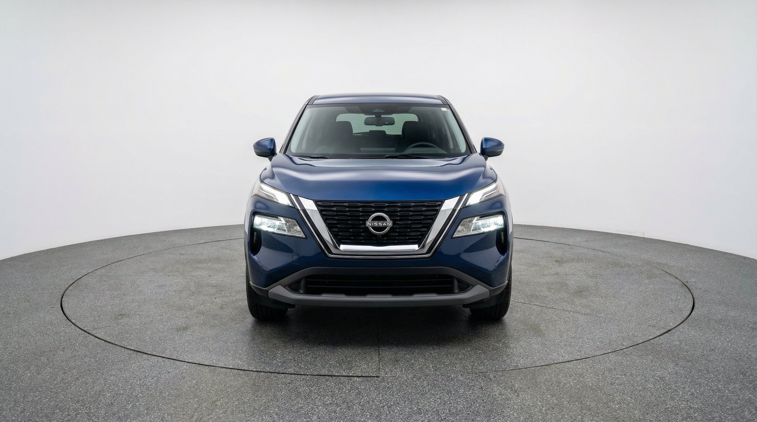Thumbnail: 2025 Nissan Rogue - 2