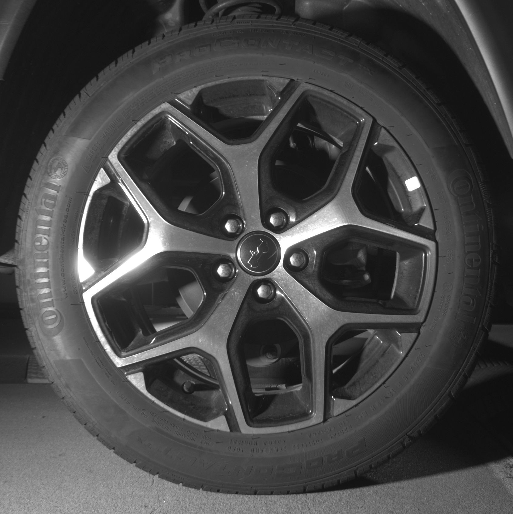 Thumbnail: 2025 Jeep Compass - 12