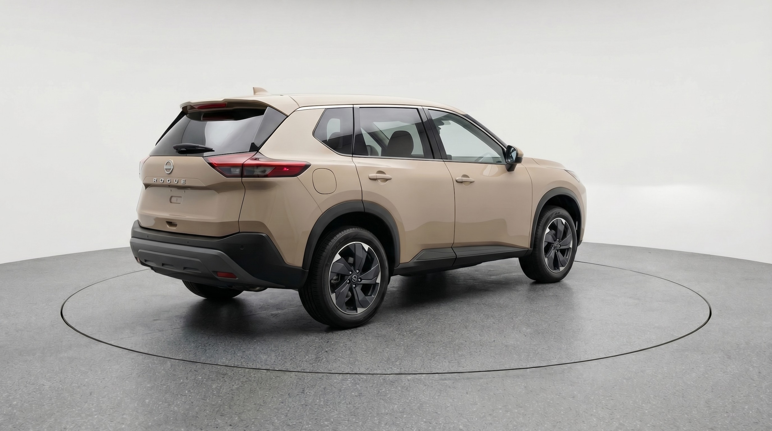 Thumbnail: 2025 Nissan Rogue - 7