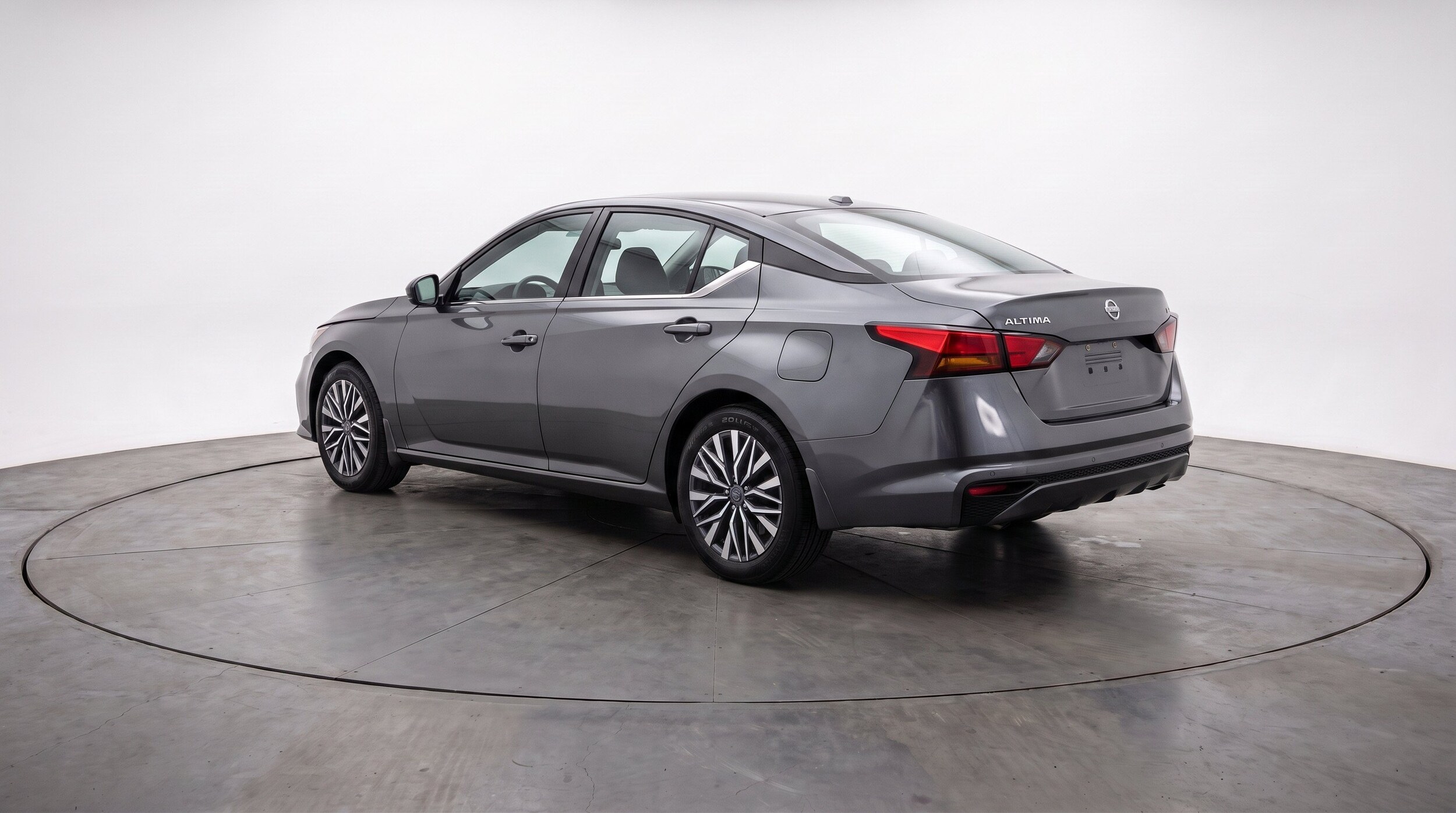 Thumbnail: 2026 Nissan Altima - 6
