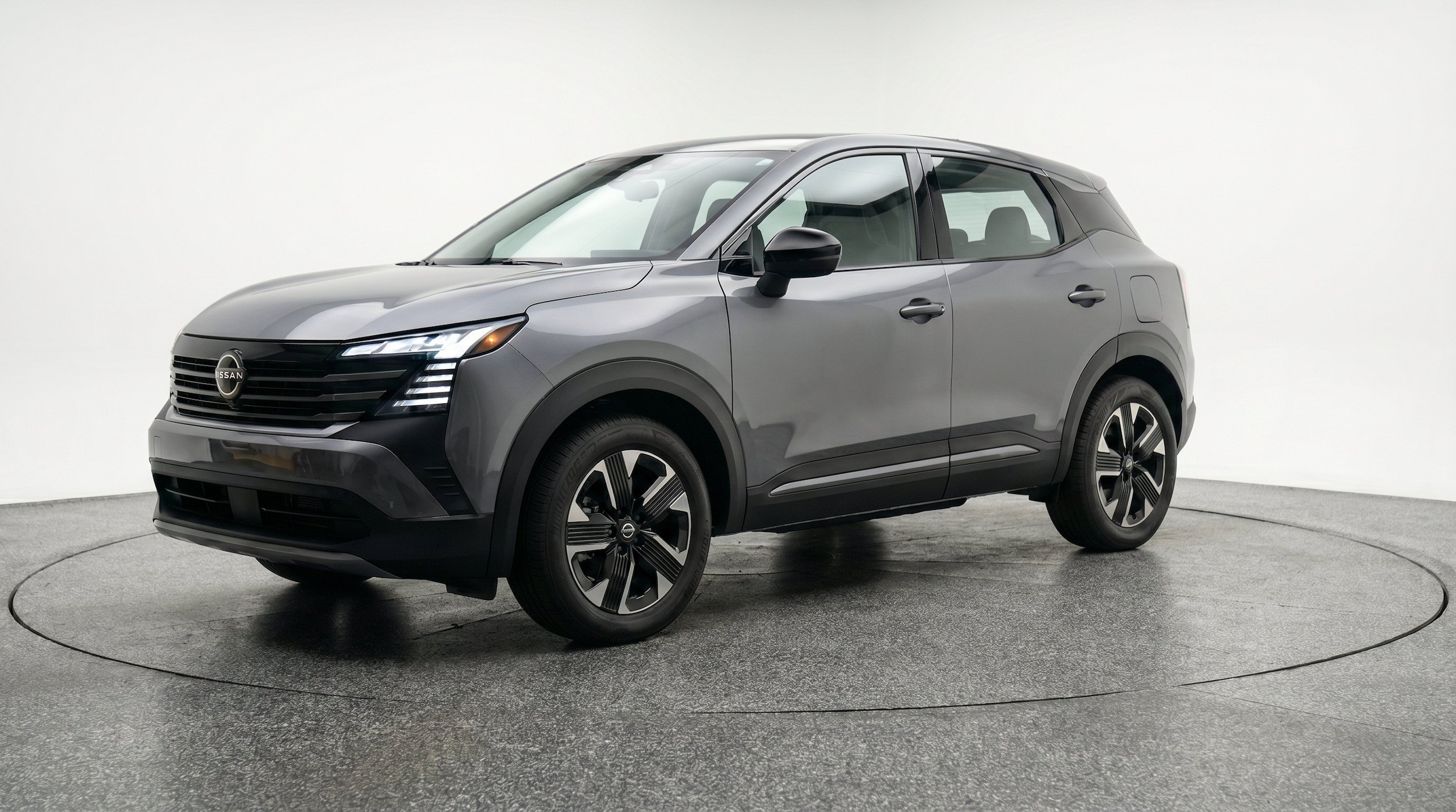 Thumbnail: 2026 Nissan Kicks - 3