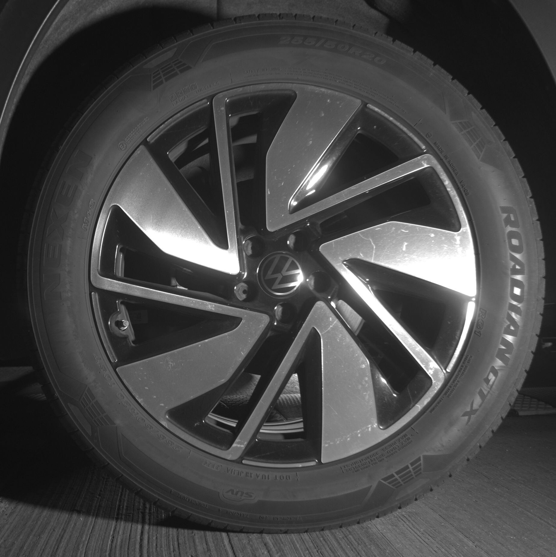 Thumbnail: 2025 Volkswagen Atlas - 11