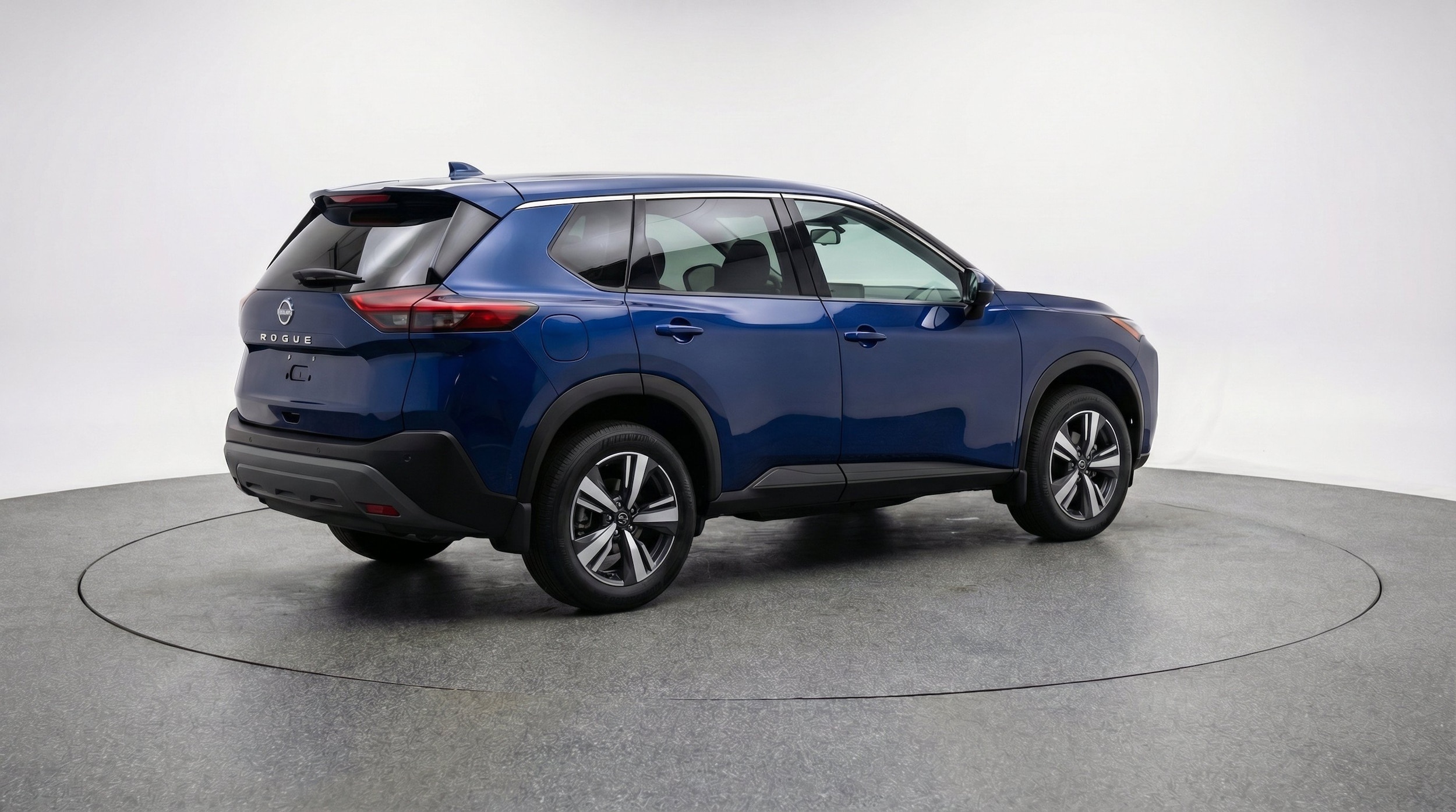 Thumbnail: 2026 Nissan Rogue - 9