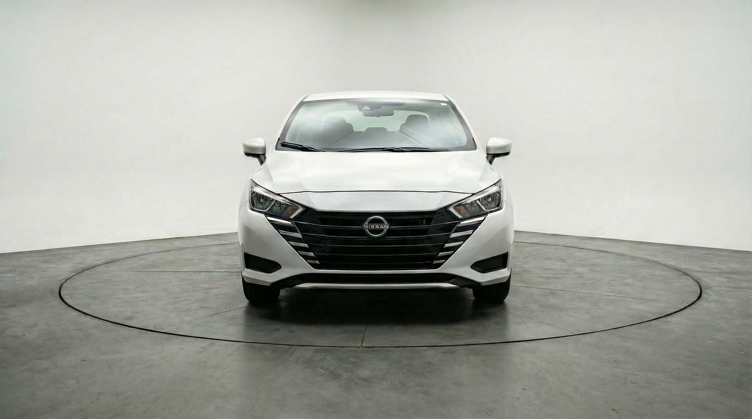 Thumbnail: 2025 Nissan Versa - 2