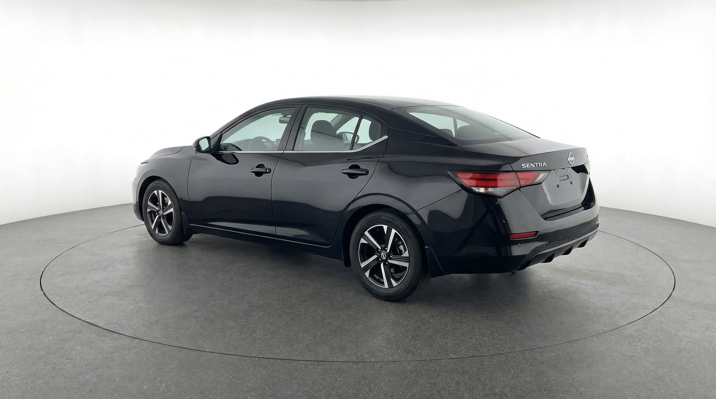 Thumbnail: 2025 Nissan Sentra - 5