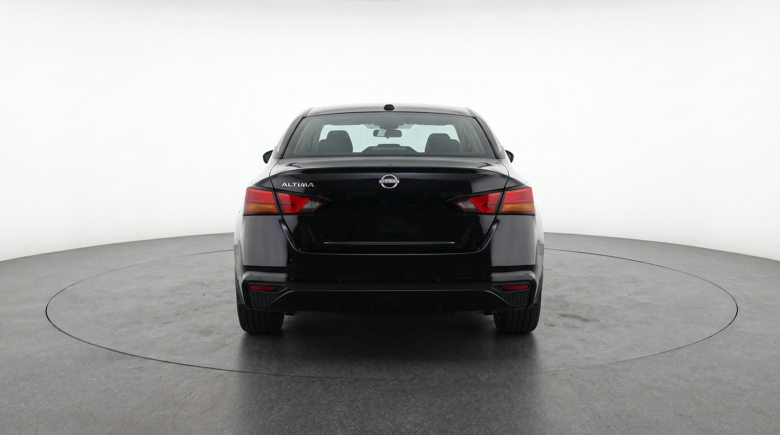 Thumbnail: 2026 Nissan Altima - 7