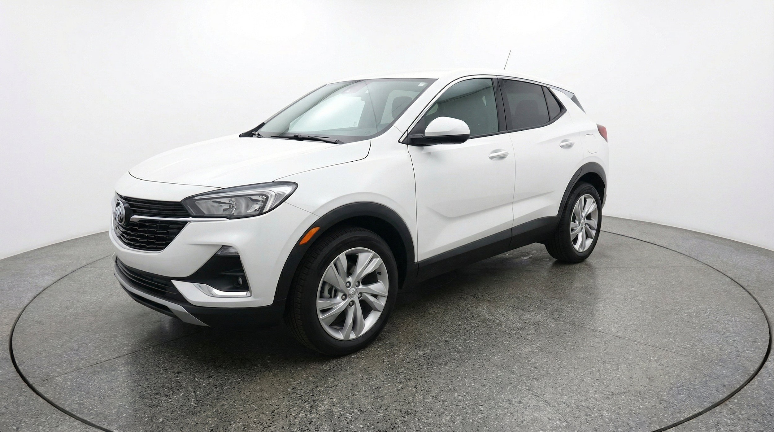Thumbnail: 2026 Buick Encore GX - 3