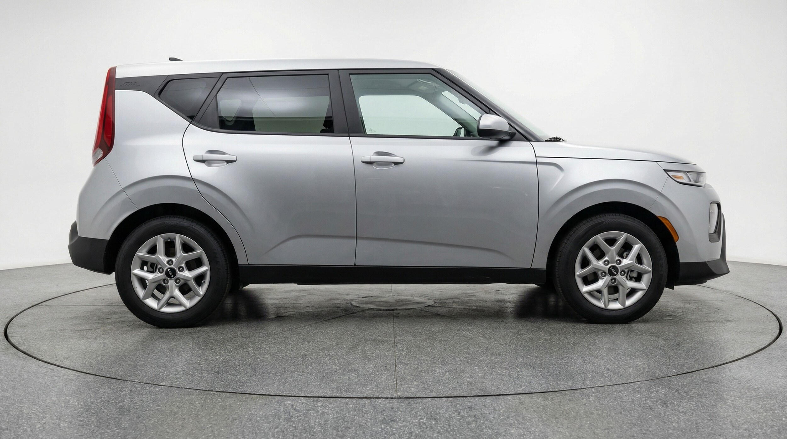 Thumbnail: 2025 Kia Soul - 8