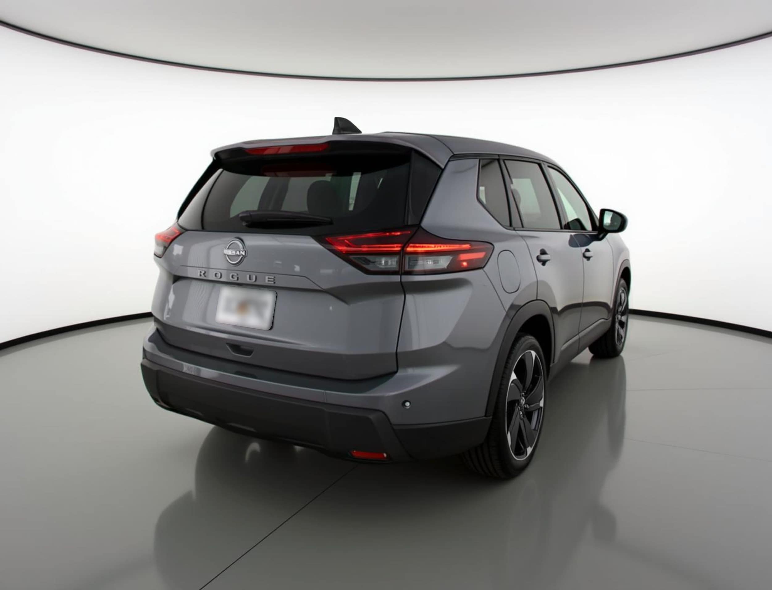 Thumbnail: 2025 Nissan Rogue - 7