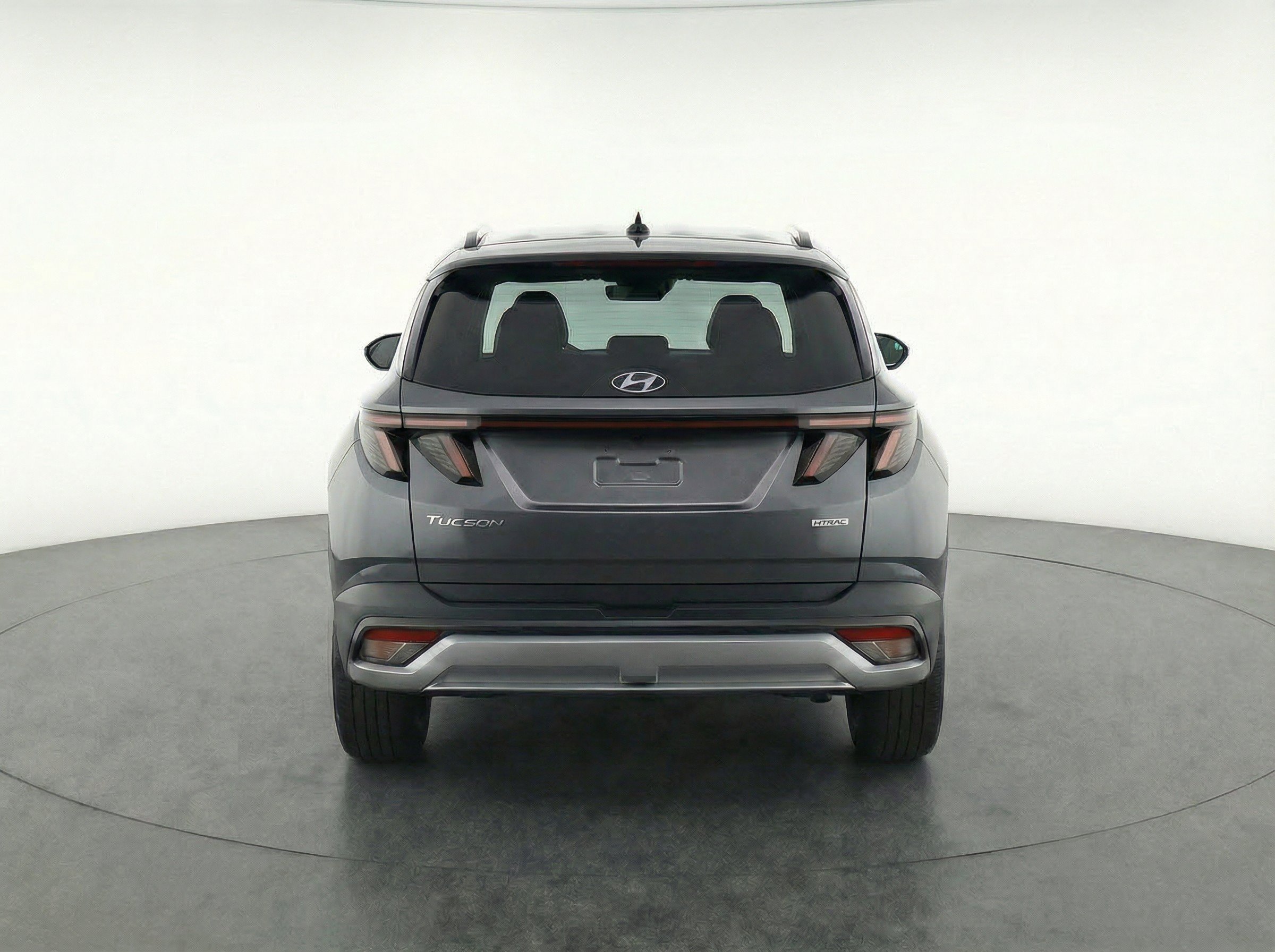 Thumbnail: 2026 Hyundai Tucson - 7