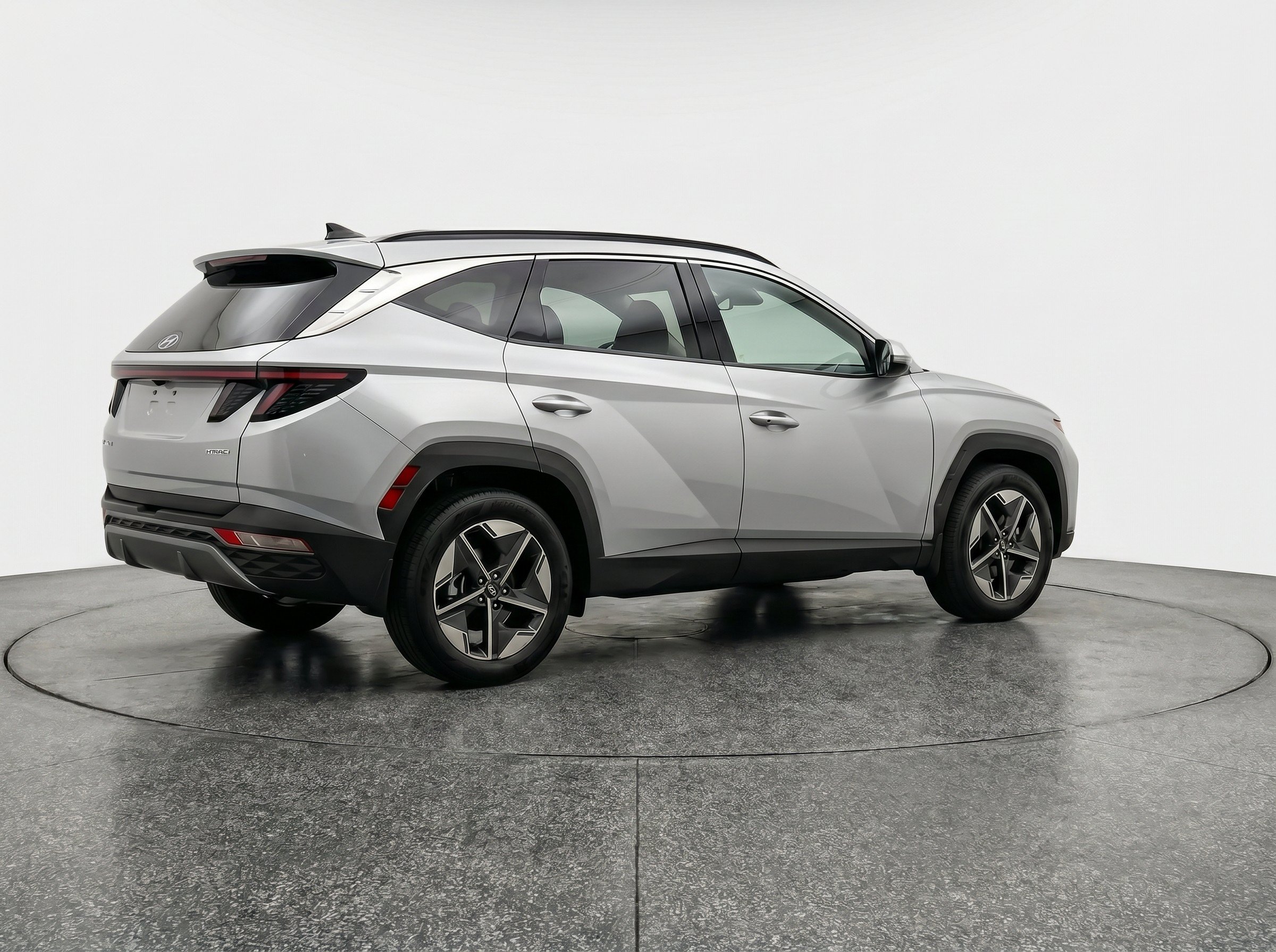 Thumbnail: 2026 Hyundai Tucson - 9