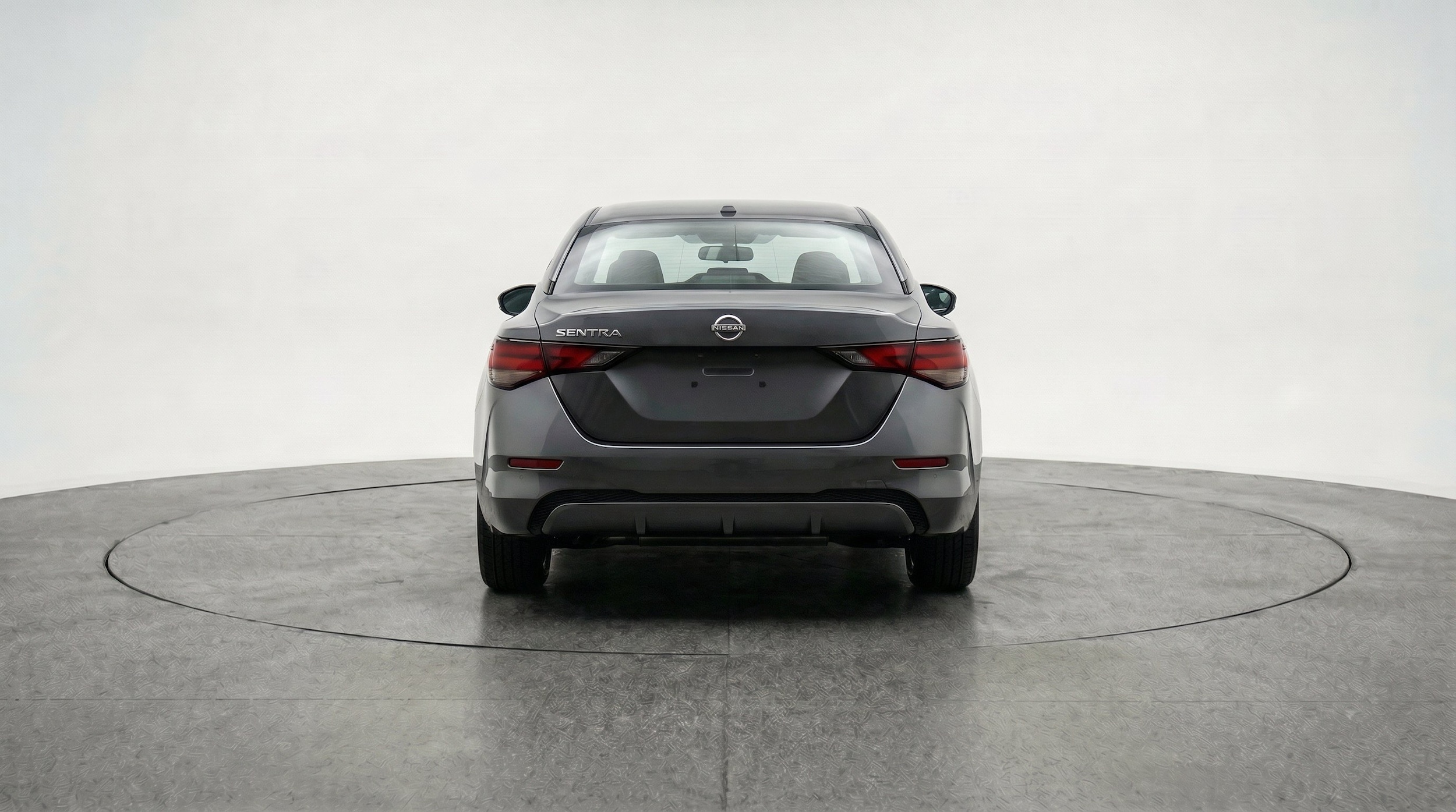 Thumbnail: 2025 Nissan Sentra - 7