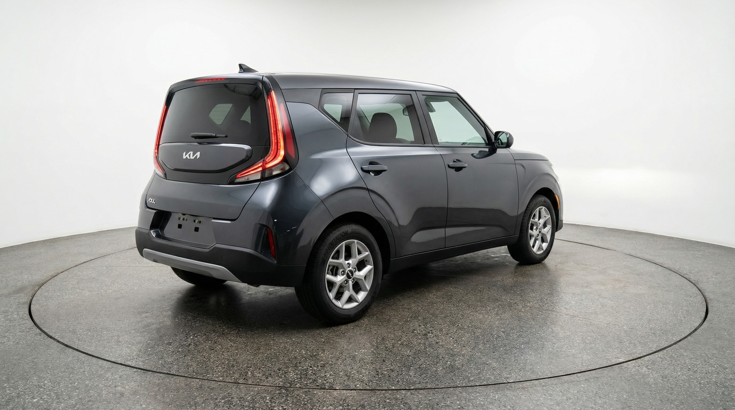 Thumbnail: 2025 Kia Soul - 7