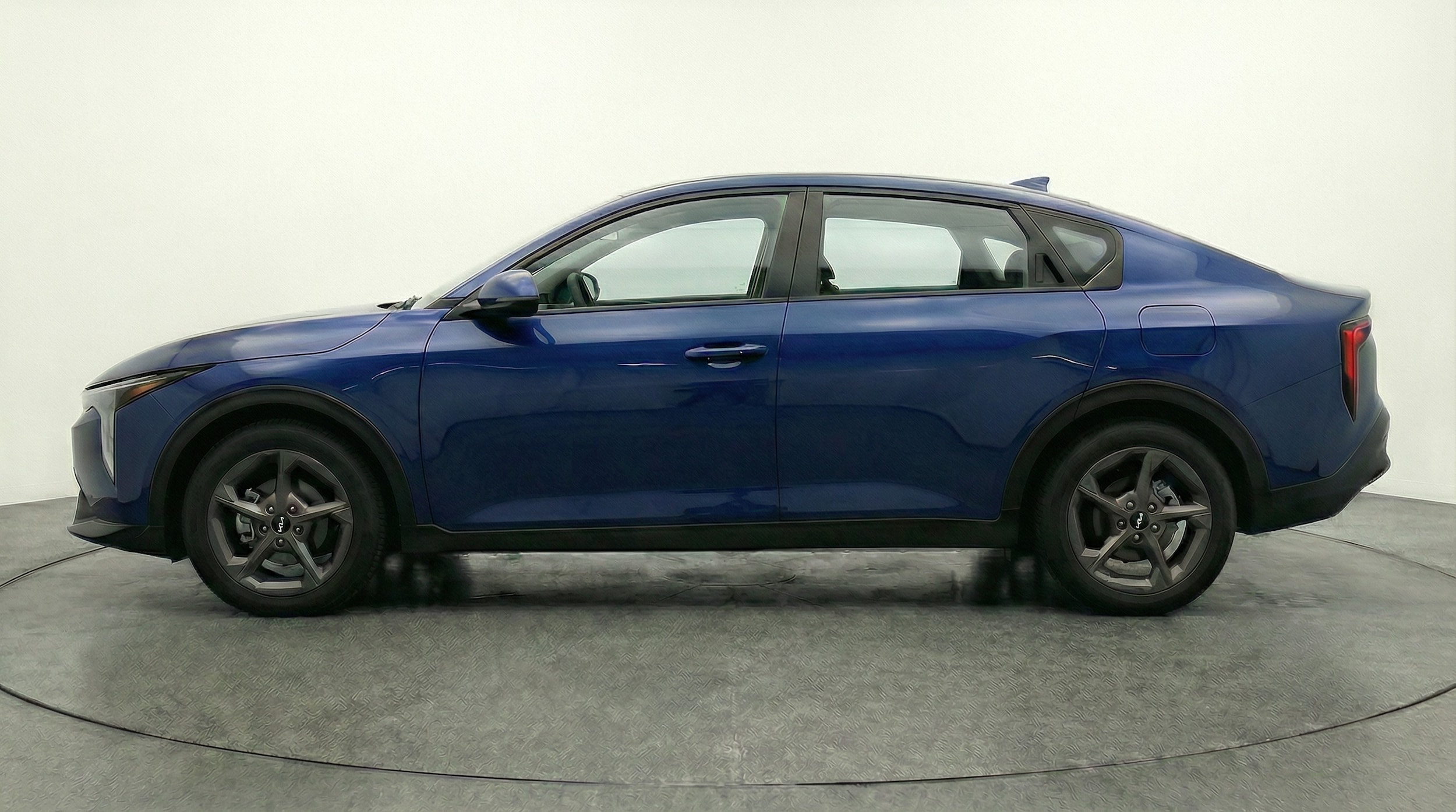 Thumbnail: 2025 Kia K4 - 4