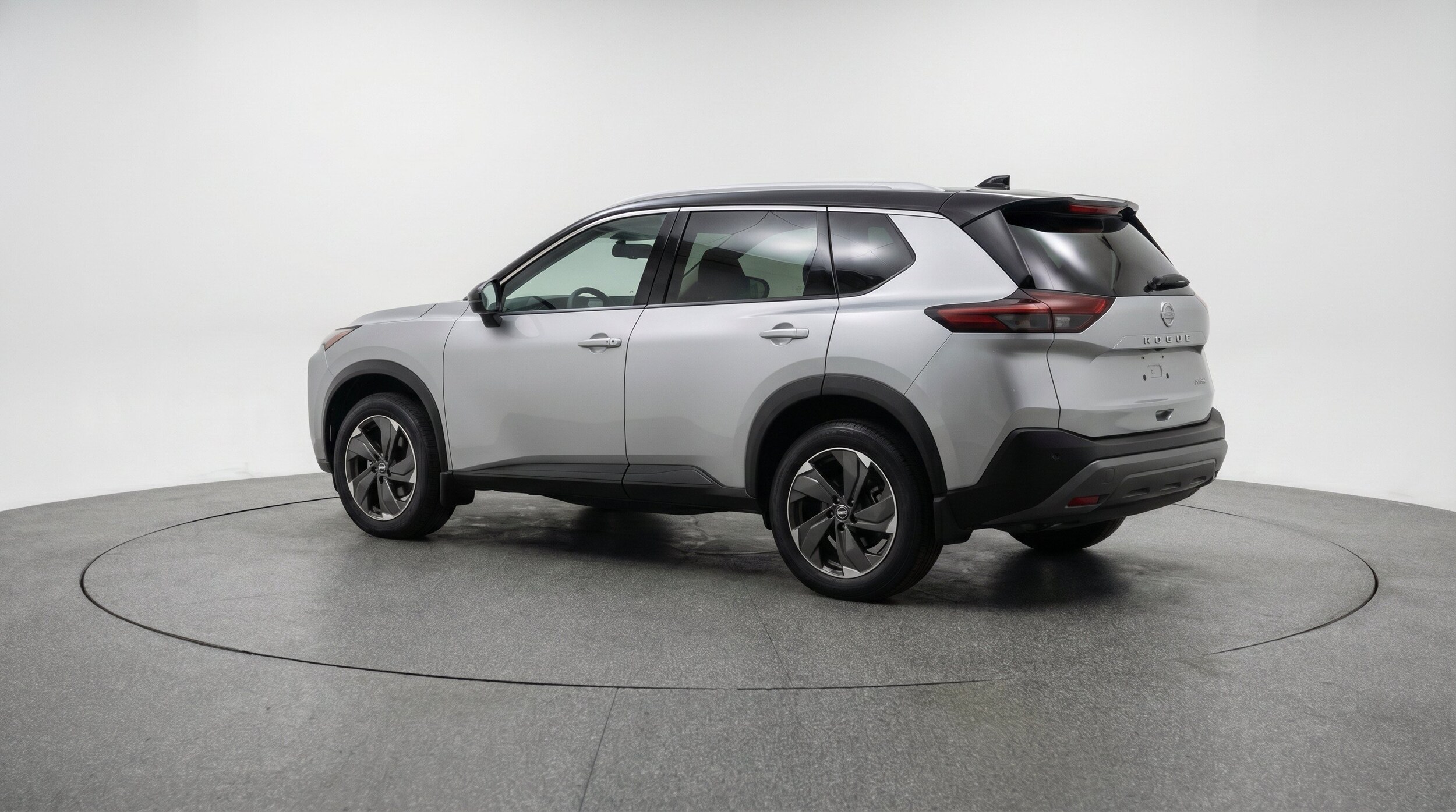 Thumbnail: 2025 Nissan Rogue - 6