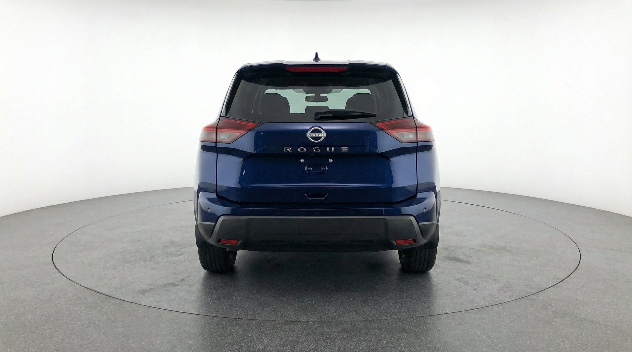 Thumbnail: 2025 Nissan Rogue - 7