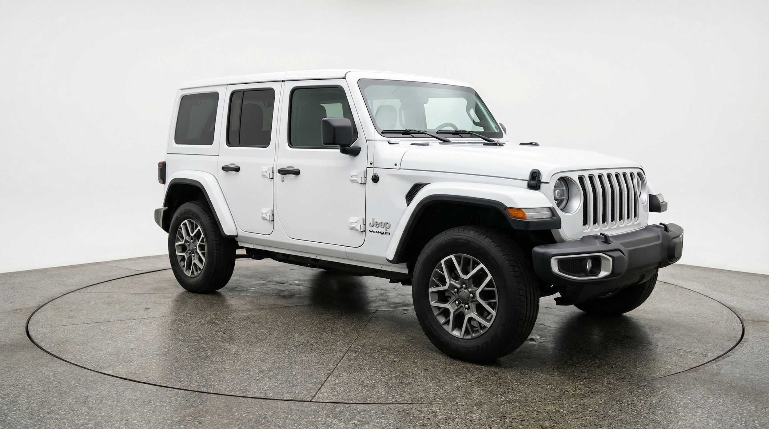 Thumbnail: 2025 Jeep Wrangler - 1
