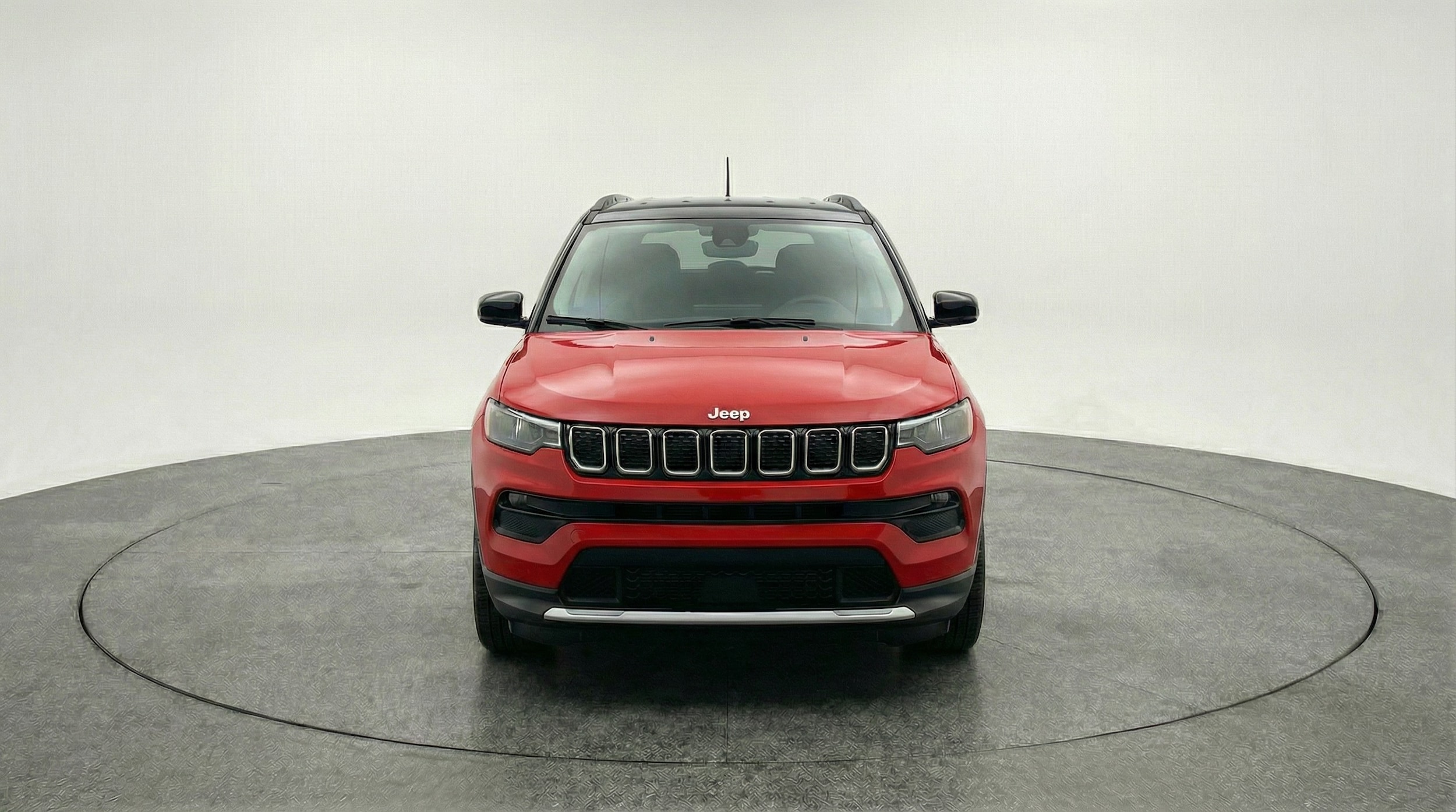Thumbnail: 2025 Jeep Compass - 2