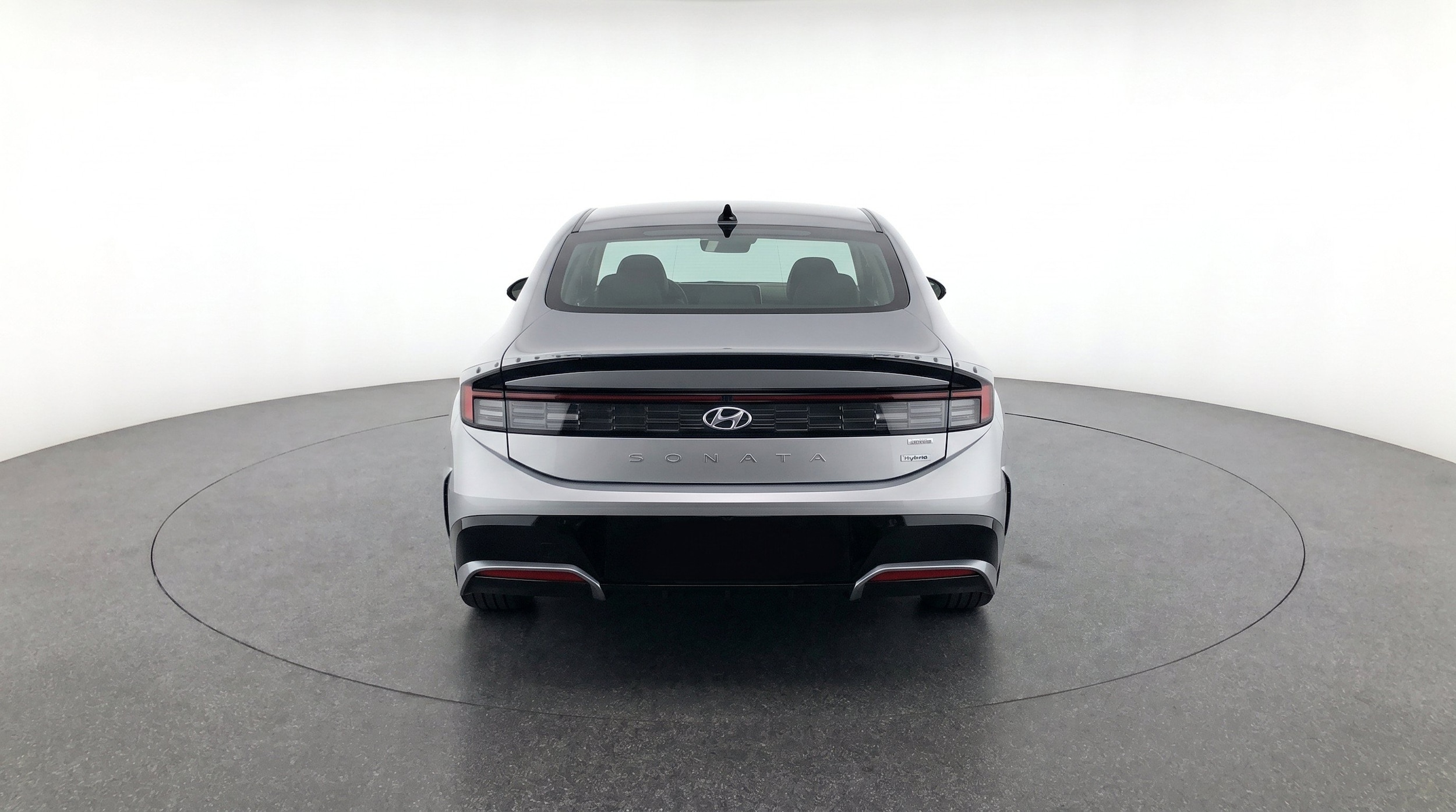 Thumbnail: 2025 Hyundai Sonata - 7