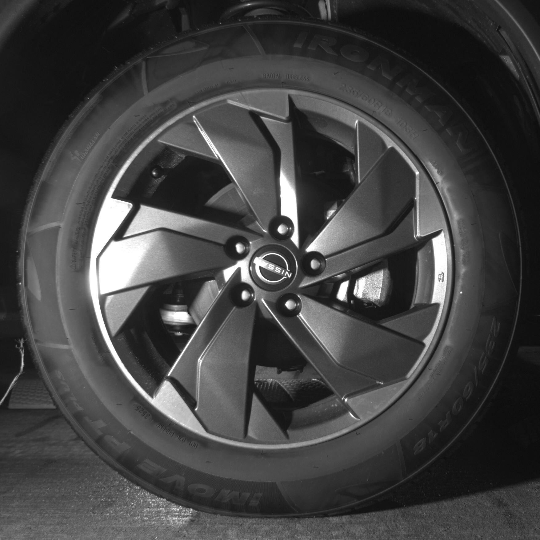 Thumbnail: 2025 Nissan Rogue - 10