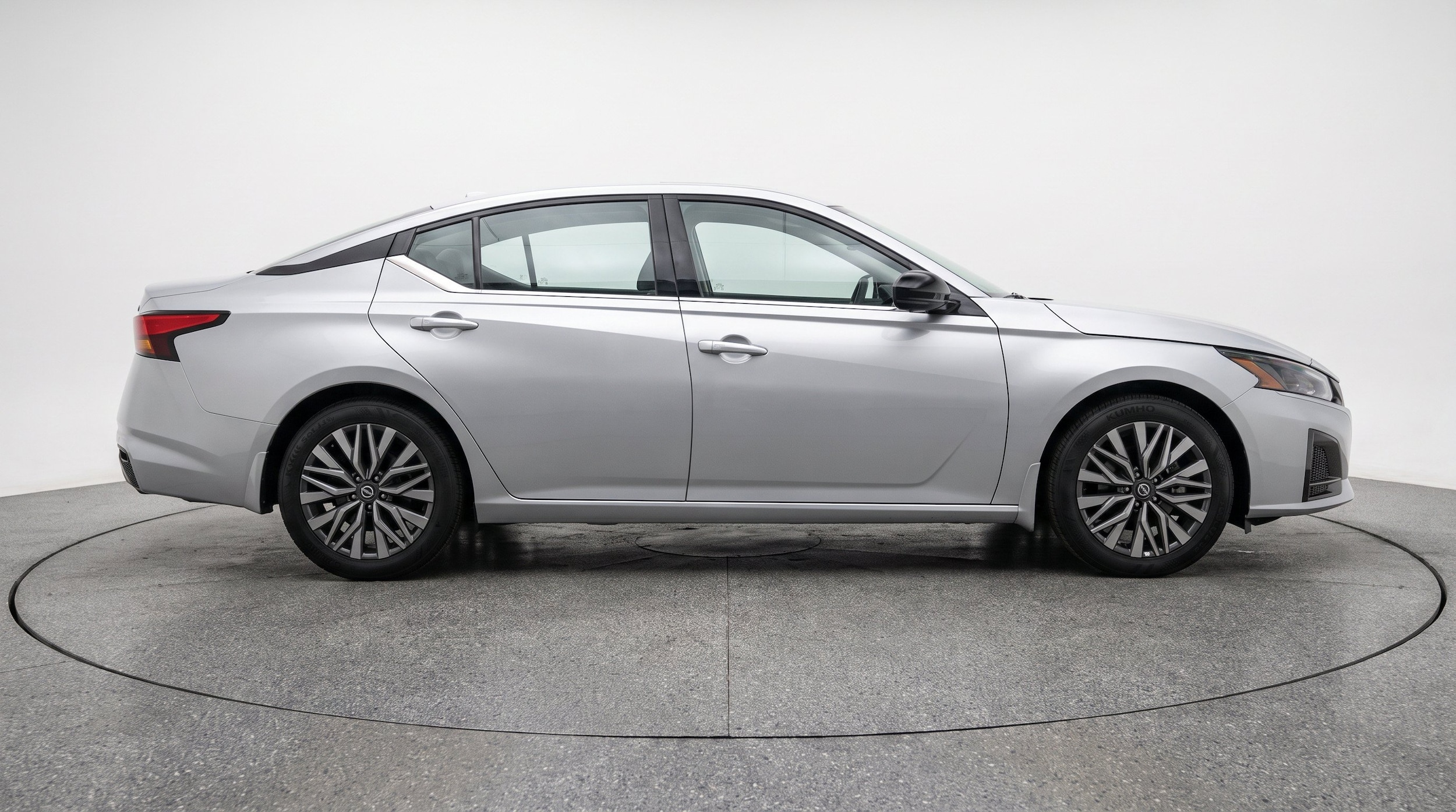 Thumbnail: 2026 Nissan Altima - 10