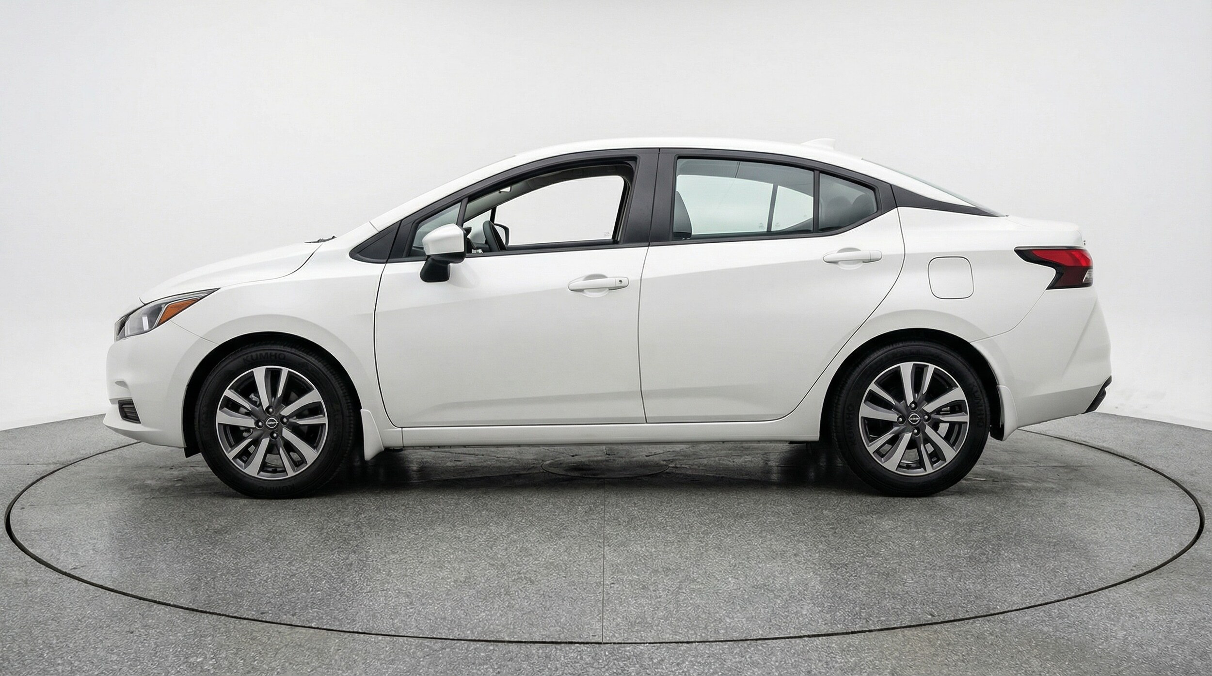 Thumbnail: 2025 Nissan Versa - 4