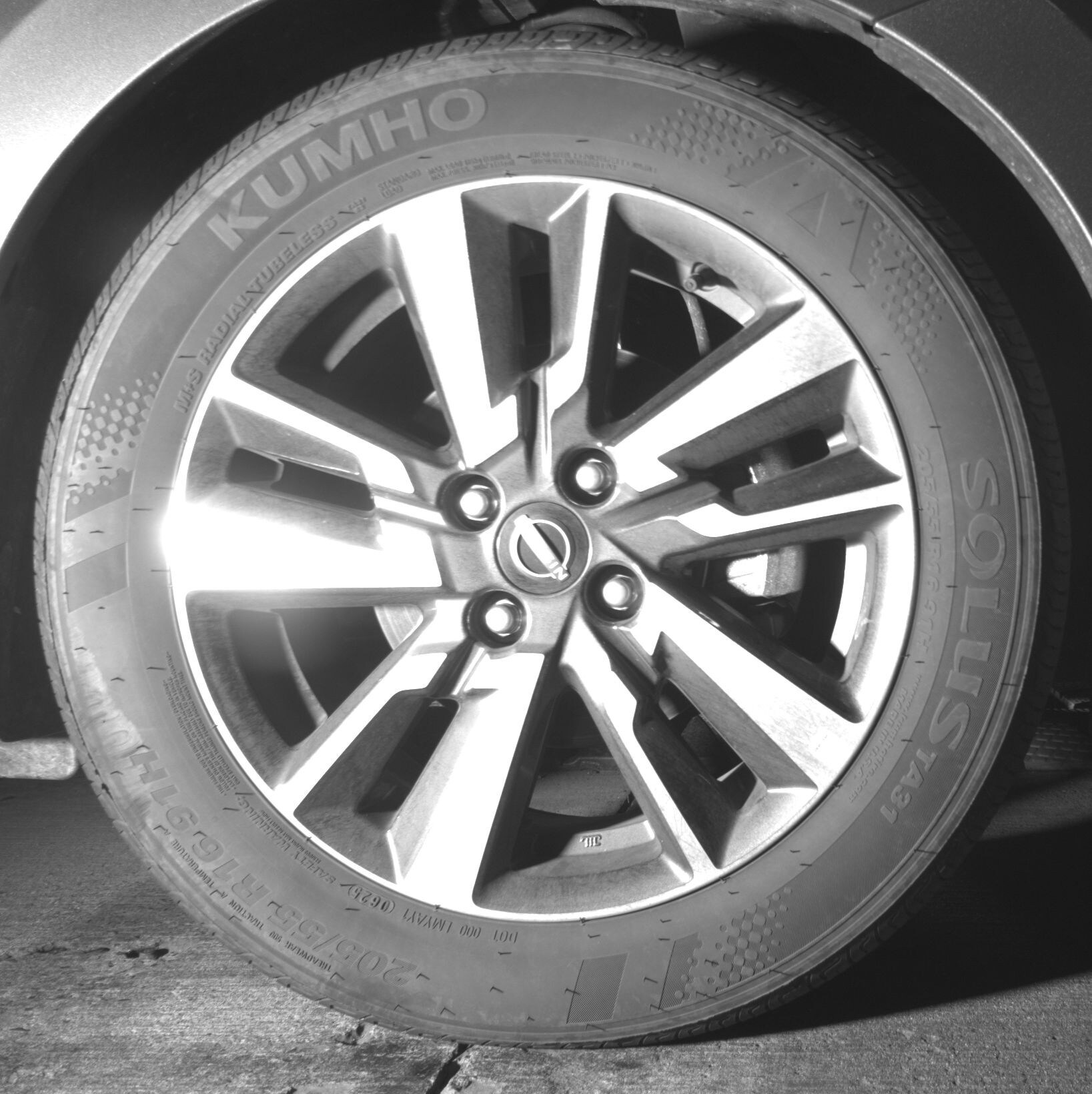 Thumbnail: 2025 Nissan Versa - 10