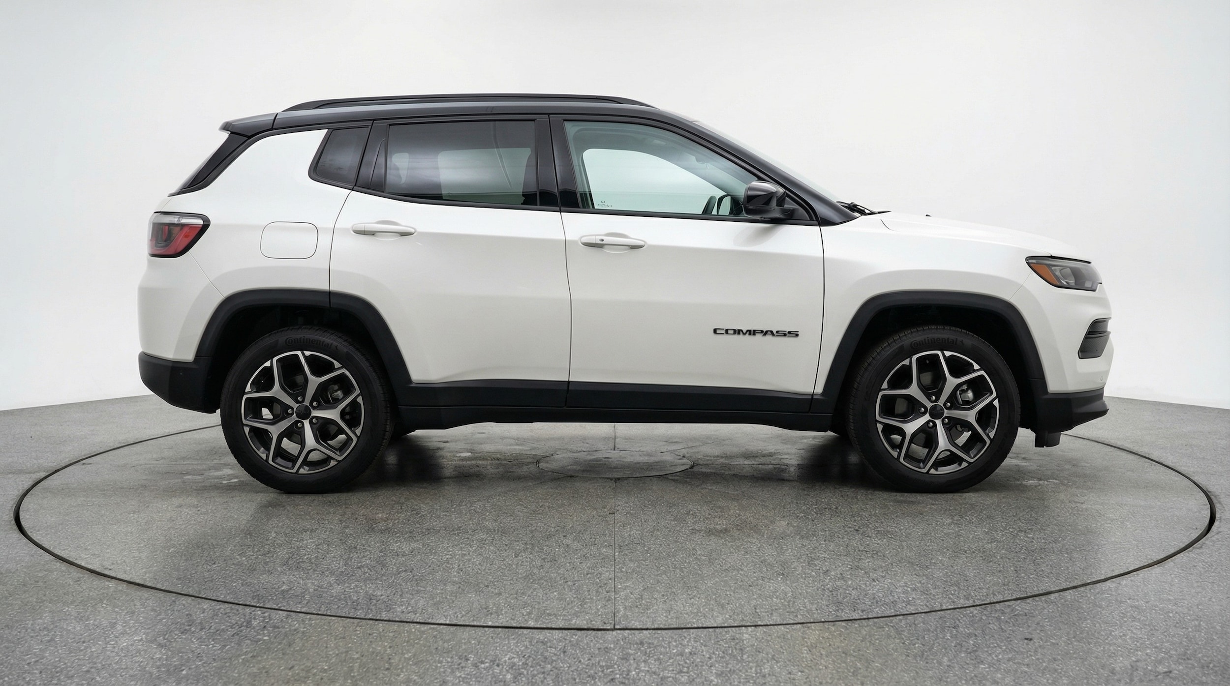 Thumbnail: 2025 Jeep Compass - 8