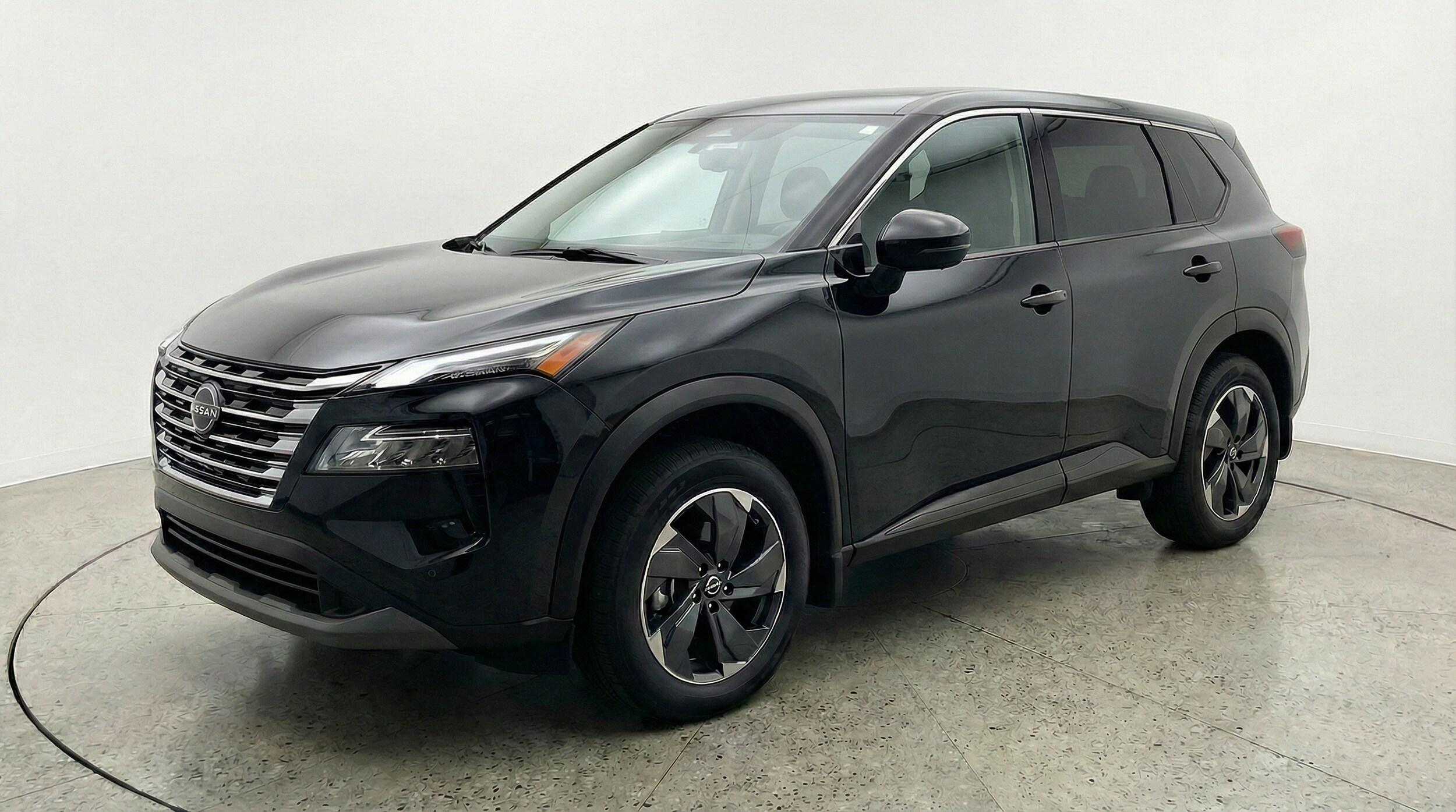 Thumbnail: 2025 Nissan Rogue - 3