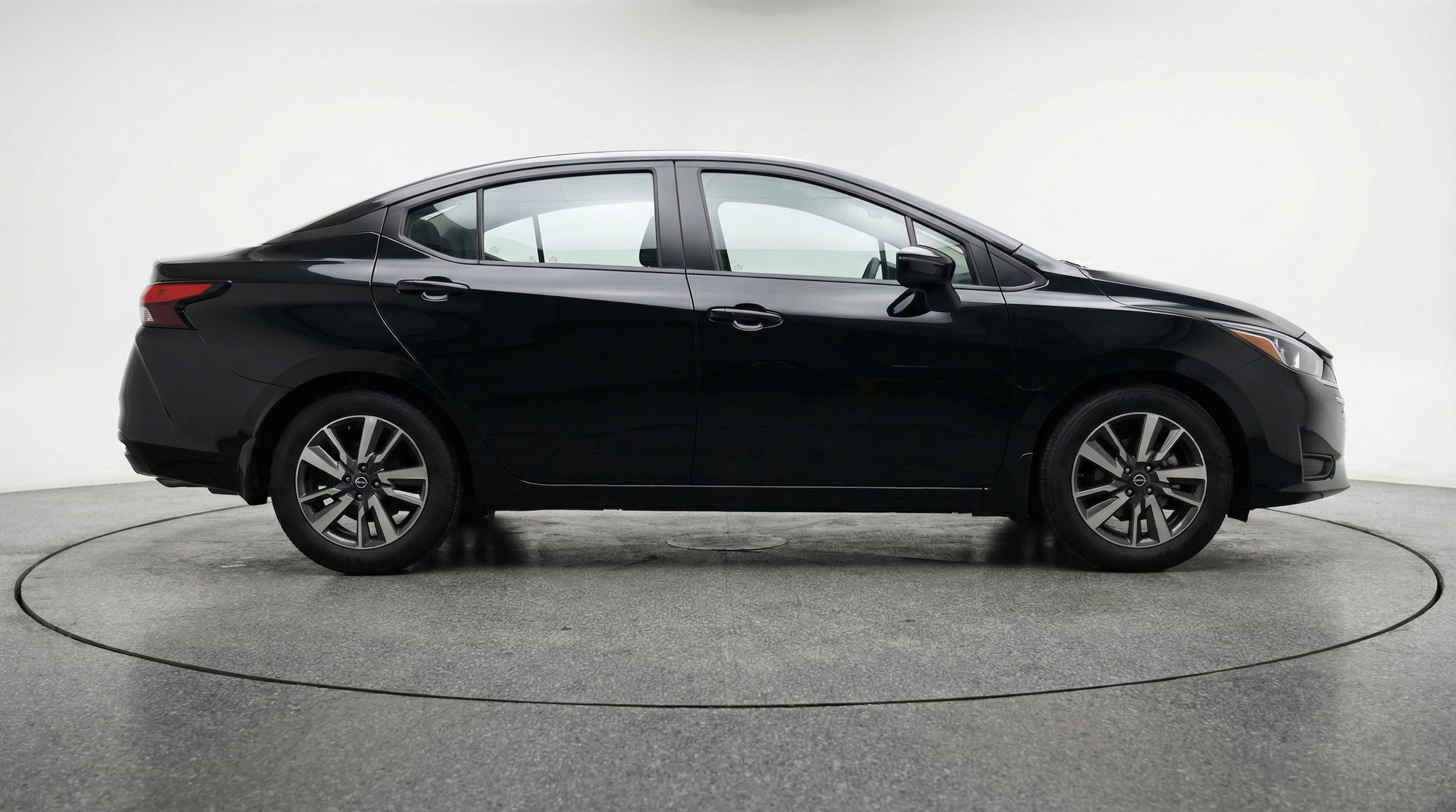 Thumbnail: 2025 Nissan Versa - 11