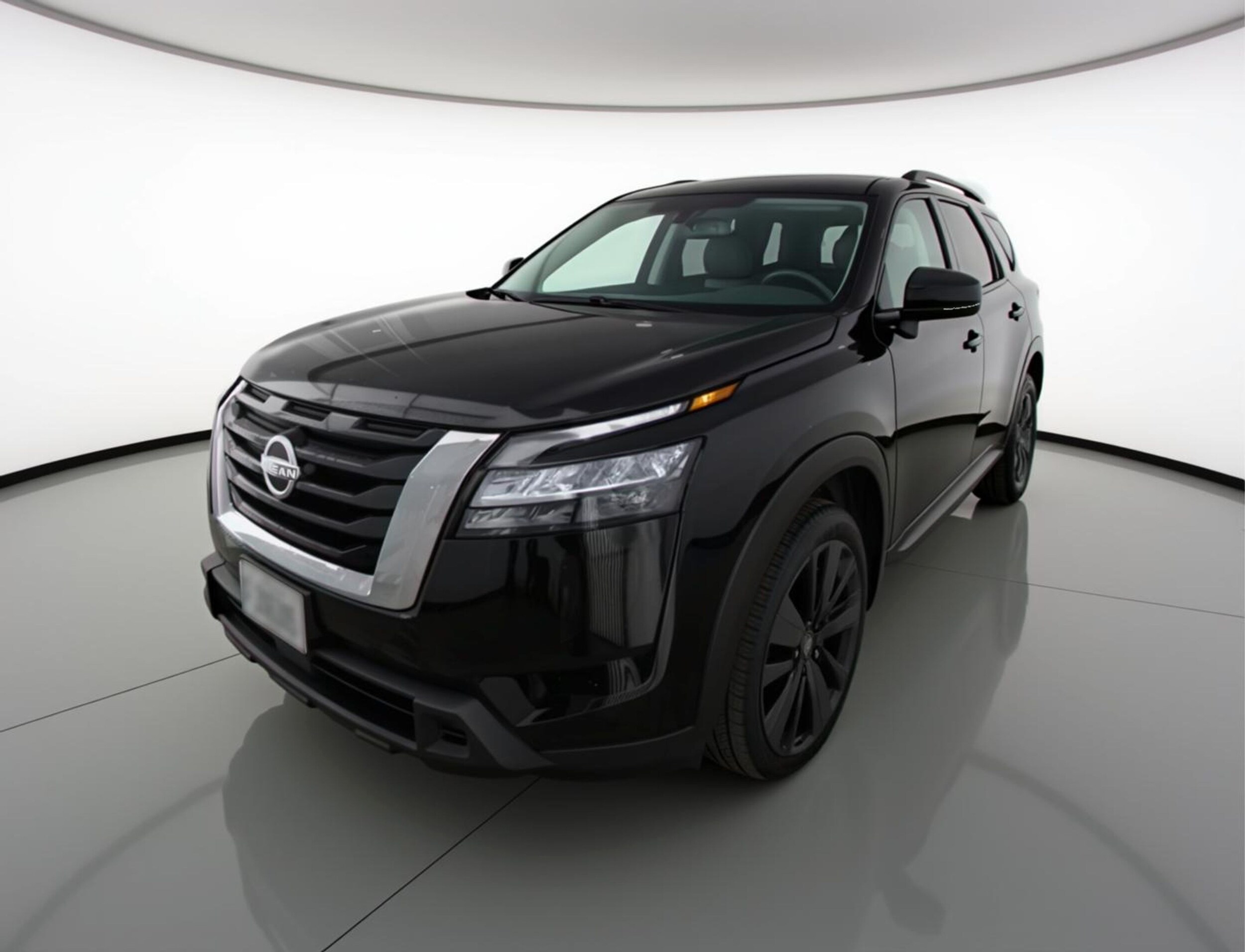 Thumbnail: 2025 Nissan Pathfinder - 3