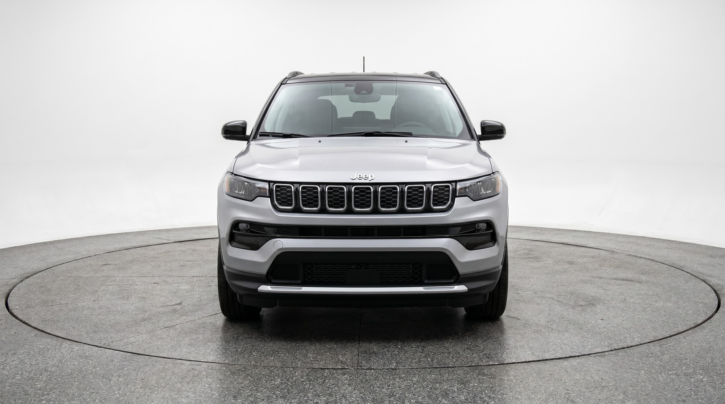Thumbnail: 2025 Jeep Compass - 2