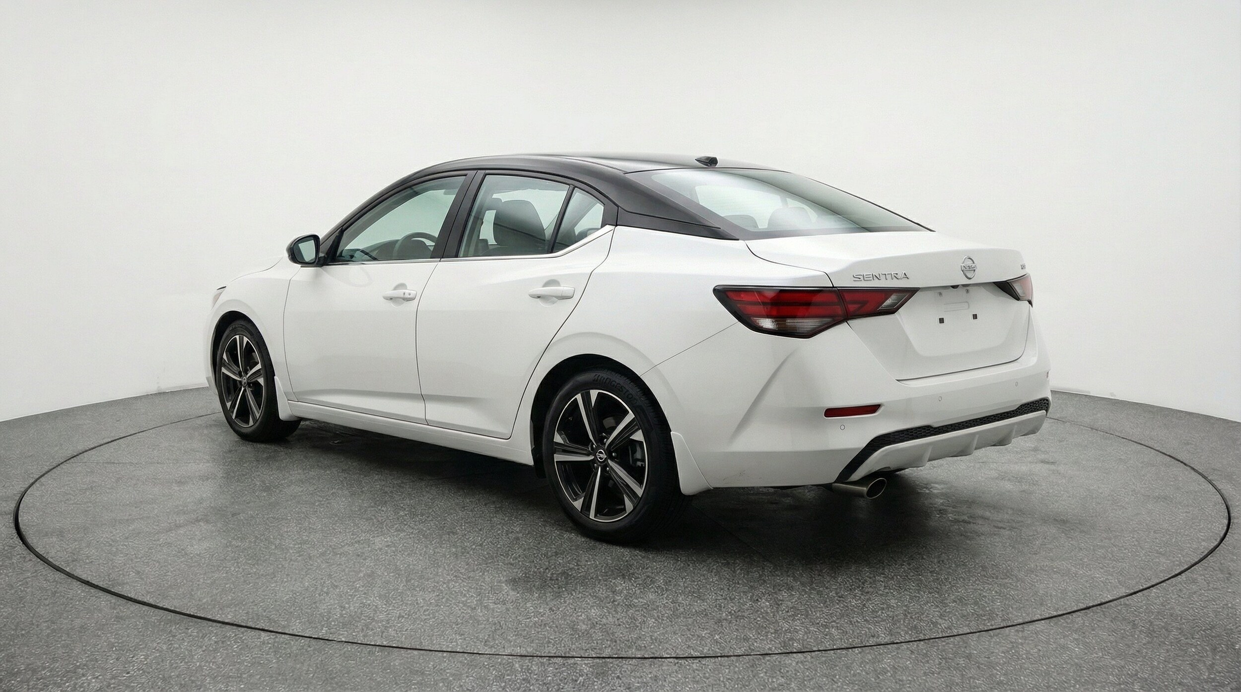 Thumbnail: 2025 Nissan Sentra - 6