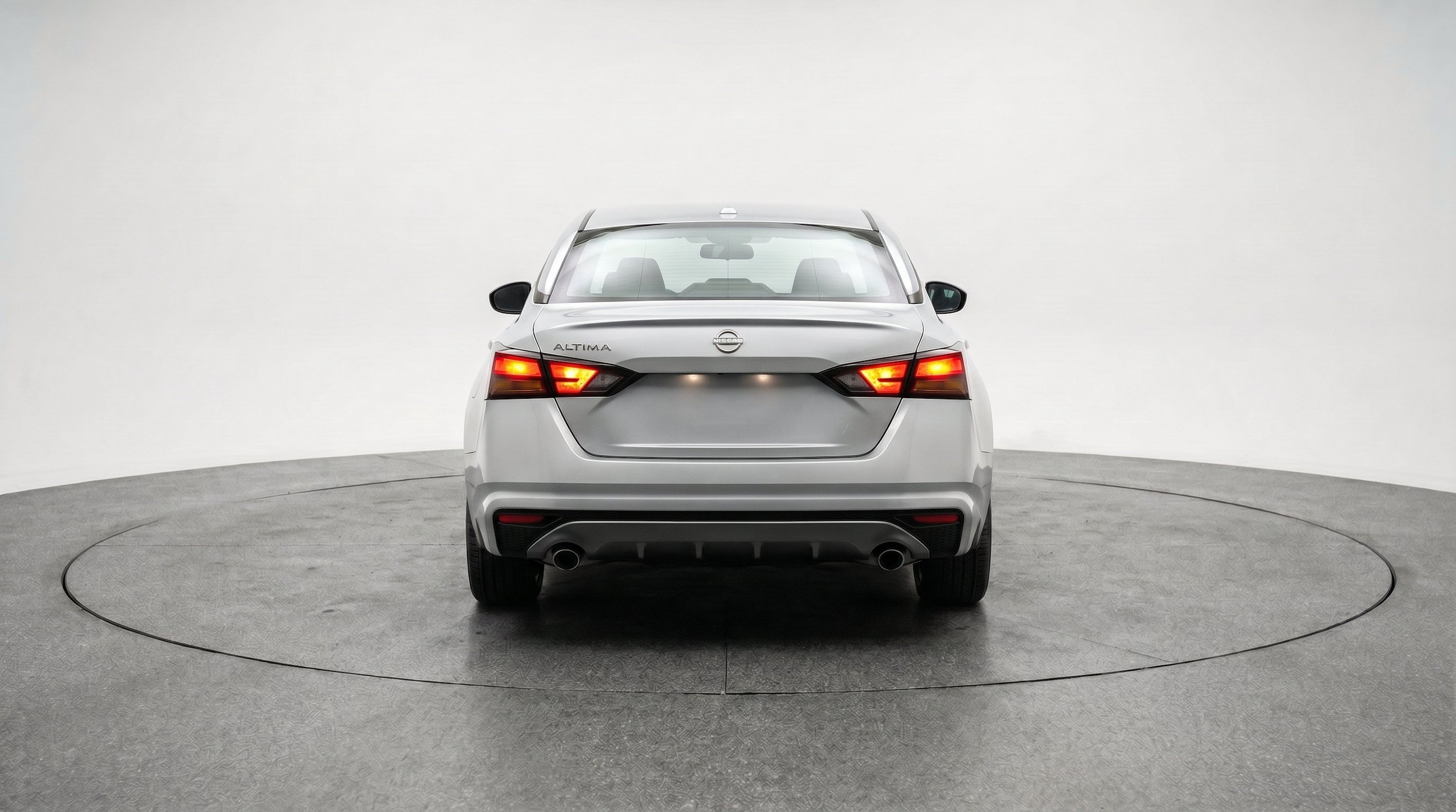 Thumbnail: 2026 Nissan Altima - 7