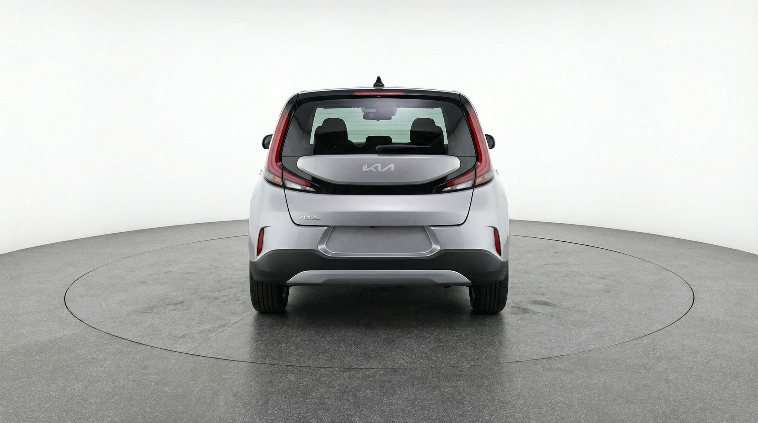Thumbnail: 2025 Kia Soul - 7