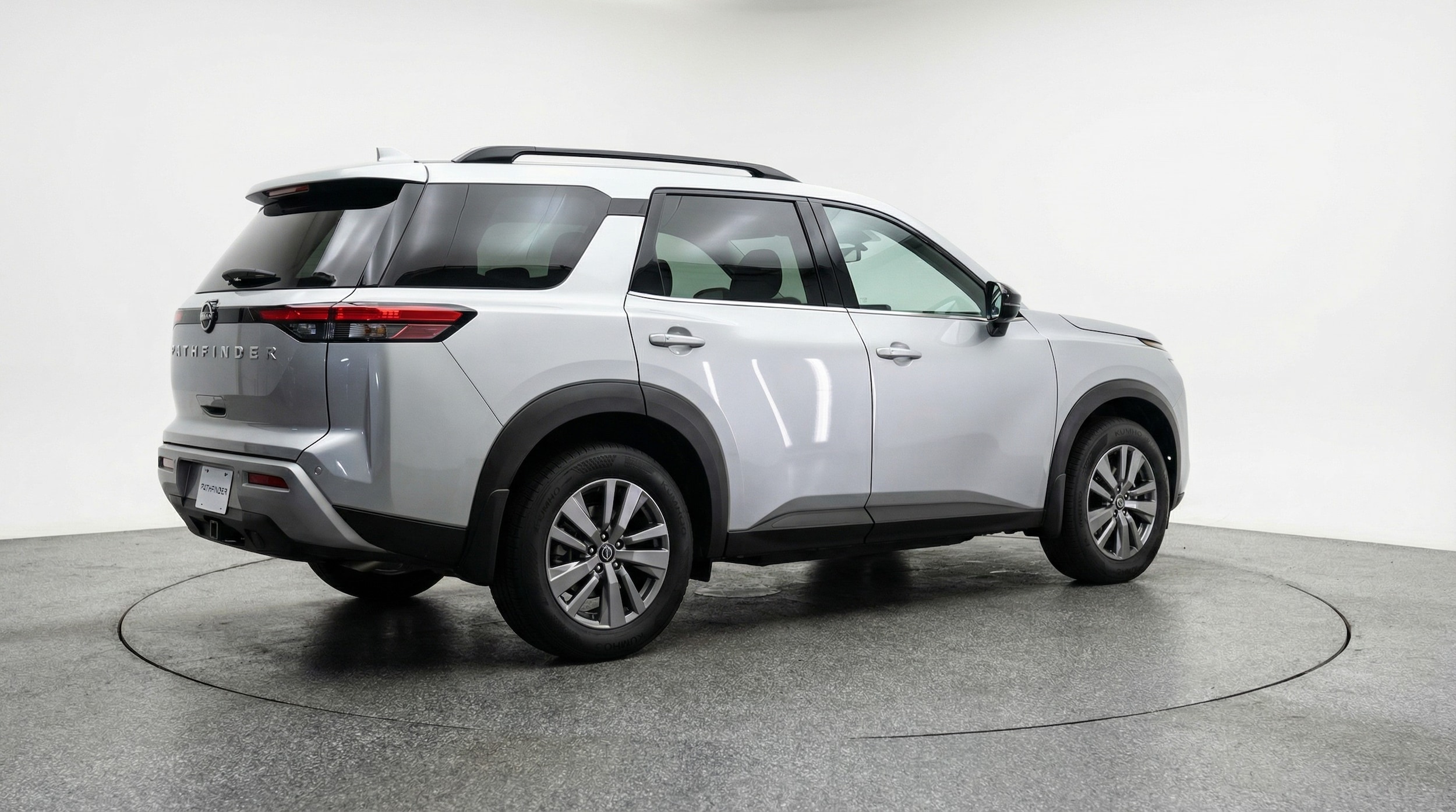 Thumbnail: 2025 Nissan Pathfinder - 7