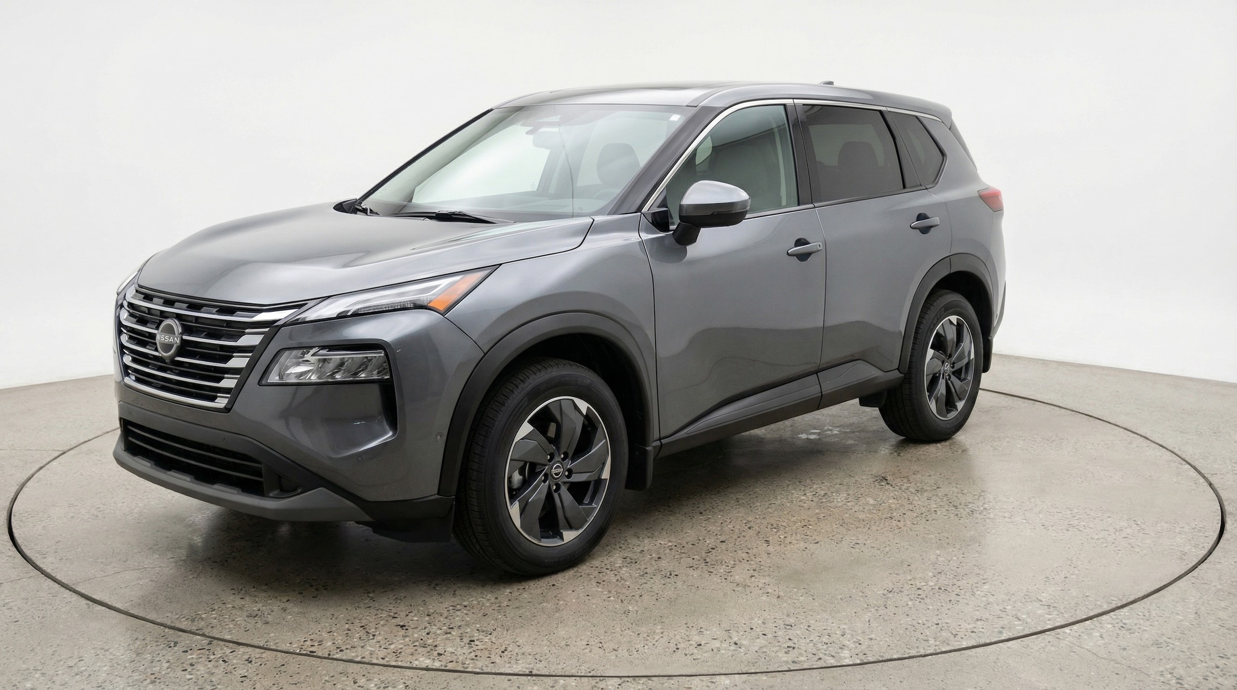 Thumbnail: 2025 Nissan Rogue - 3