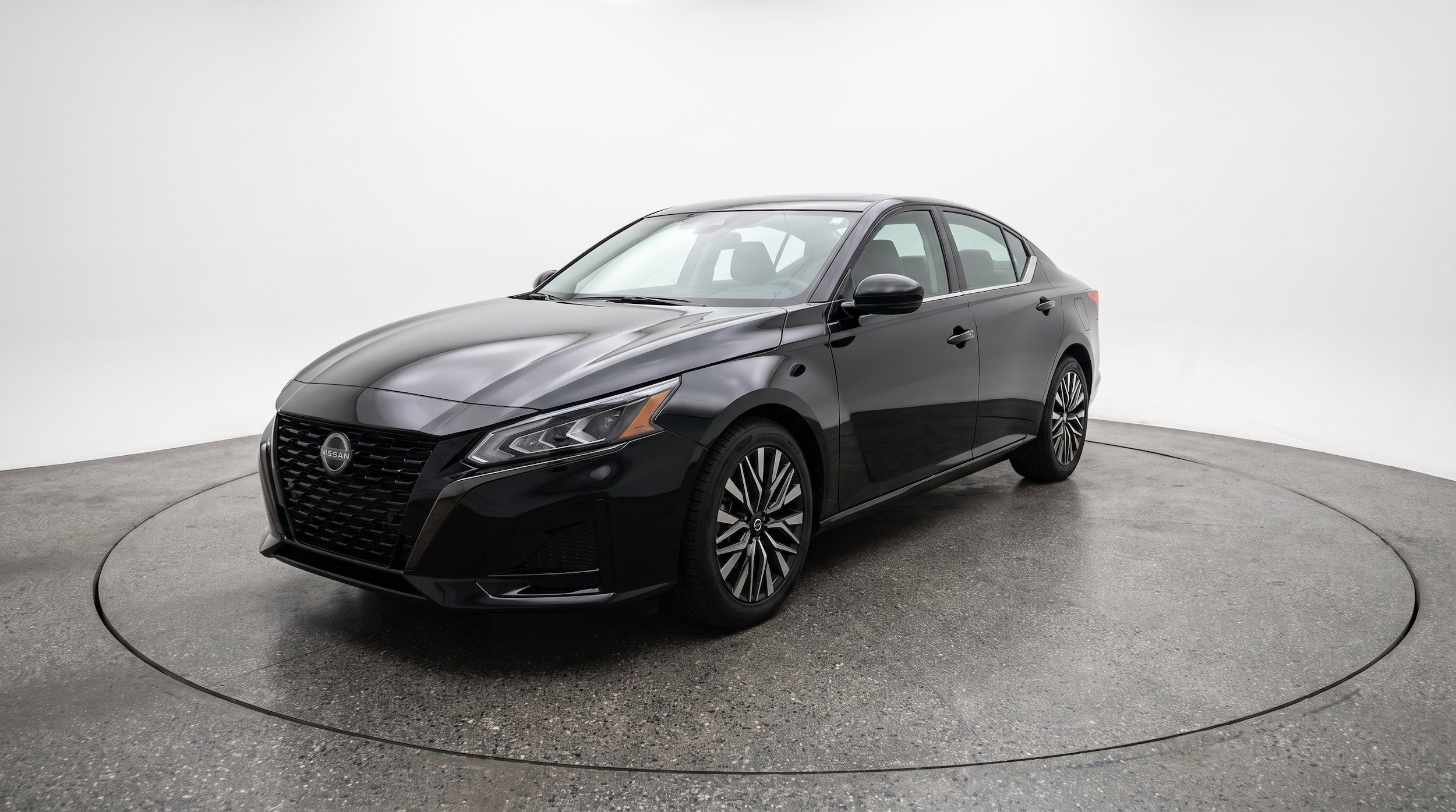 Thumbnail: 2026 Nissan Altima - 3